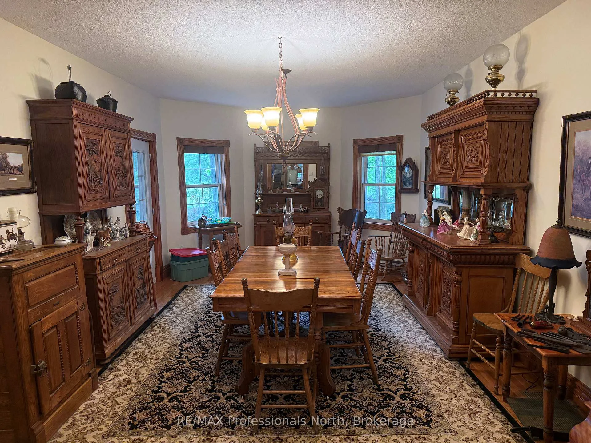 Photo 14 of 22 Knowles Crescent E, Seguin — HOMEH