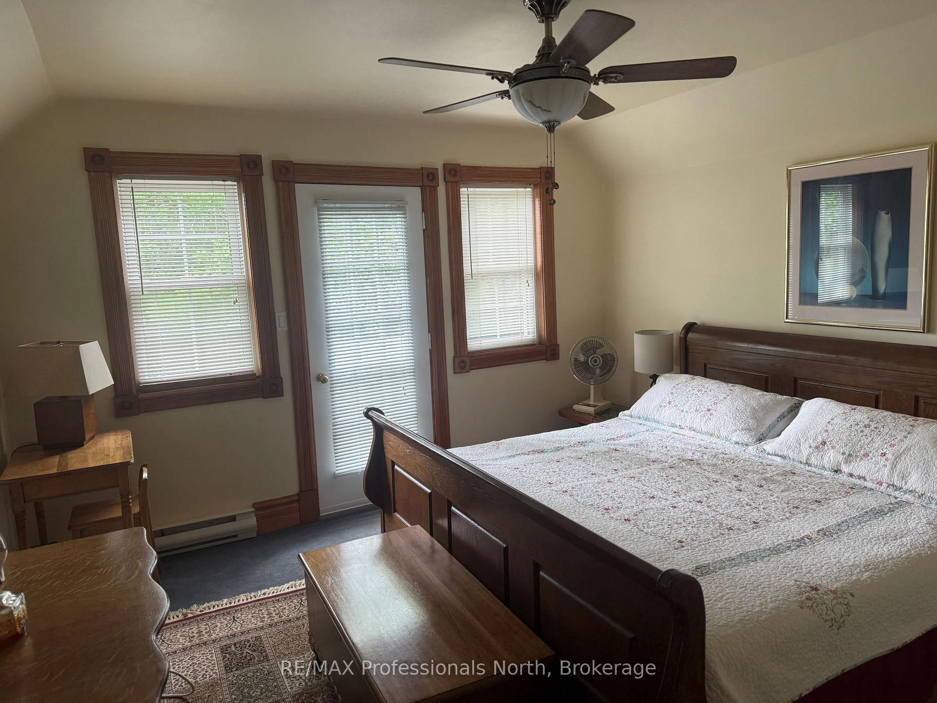 Photo 22 of 22 Knowles Crescent E, Seguin — HOMEH