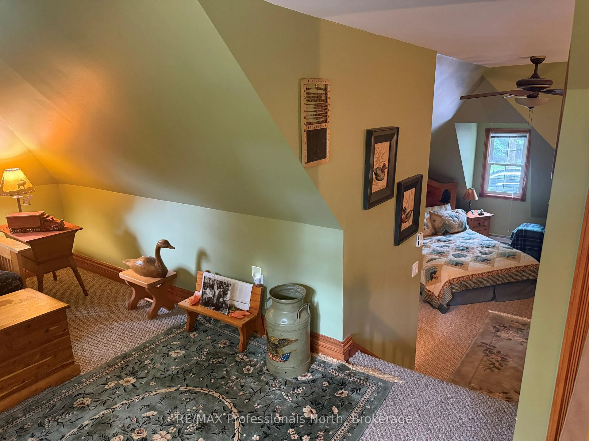 Photo 25 of 22 Knowles Crescent E, Seguin — HOMEH