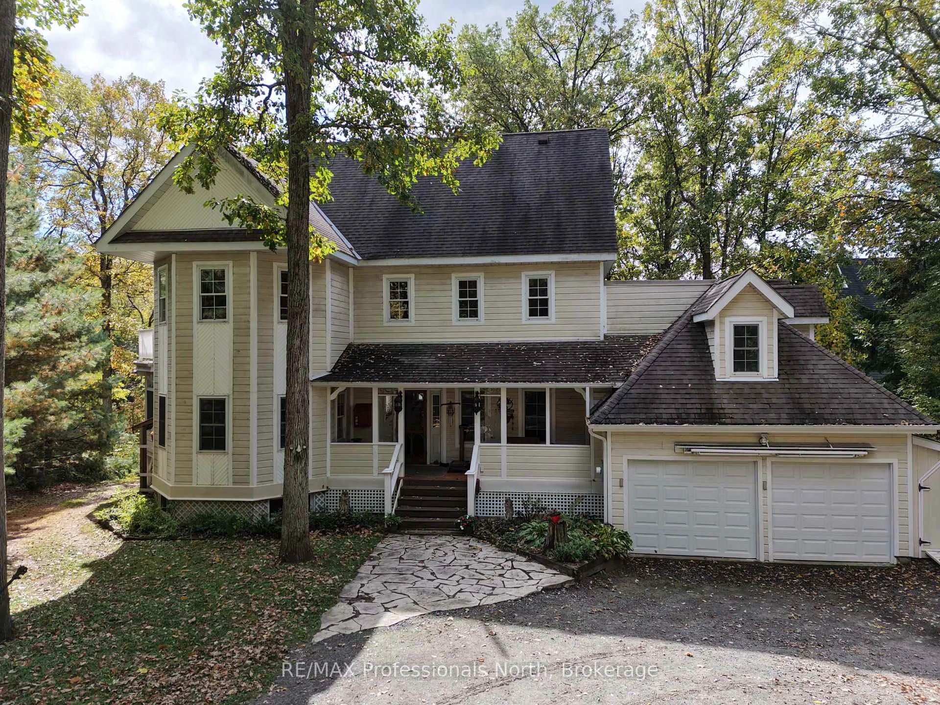 Photo 83 of 22 Knowles Crescent E, Seguin — HOMEH