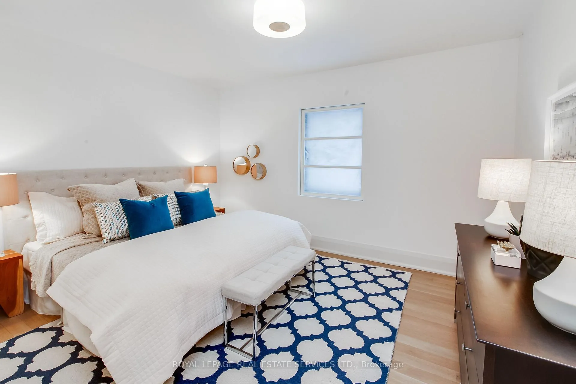 Photo 8 of 126 Hudson Drive, Toronto, Rosedale-Moore Park — HOMEH