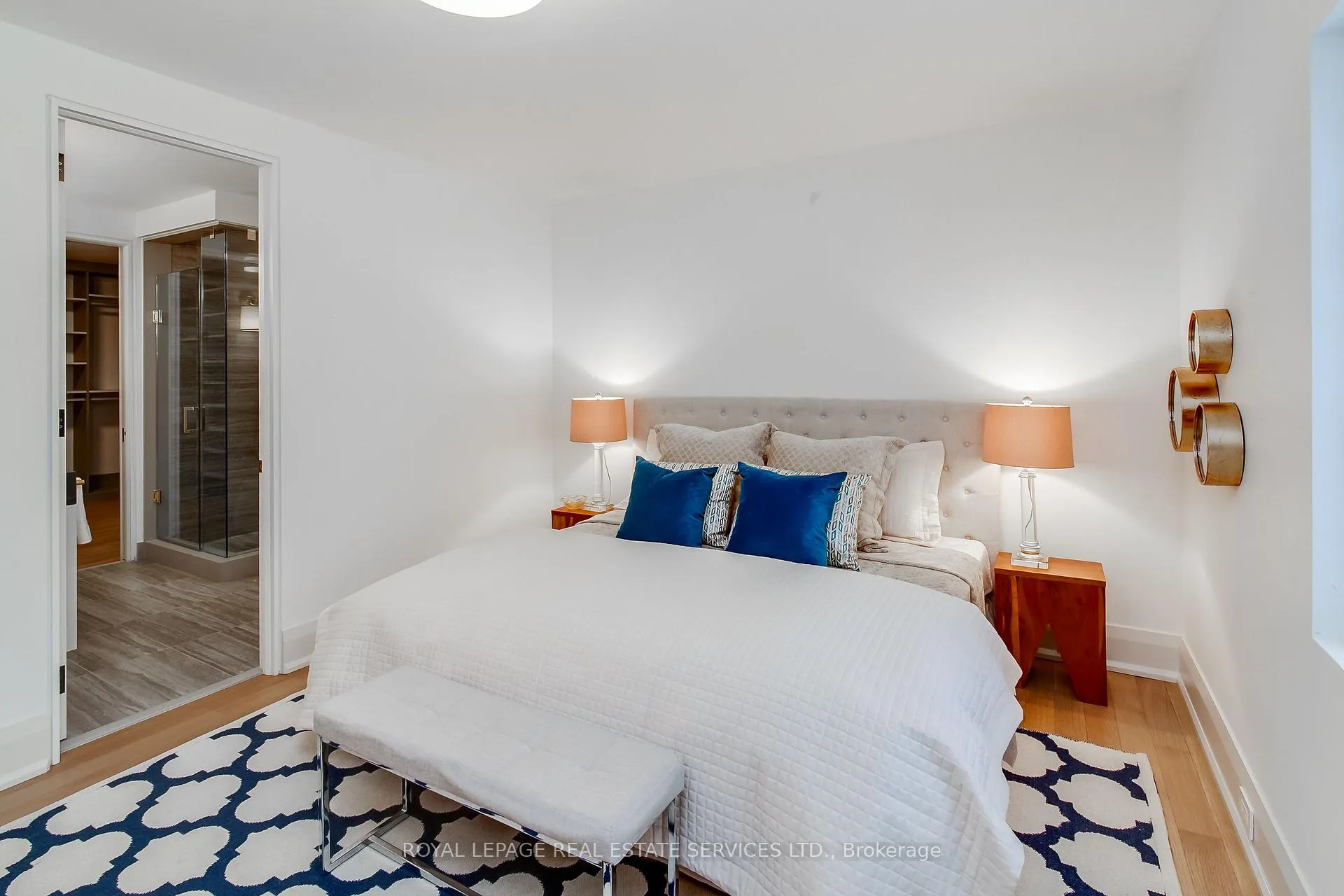 Photo 9 of 126 Hudson Drive, Toronto, Rosedale-Moore Park — HOMEH