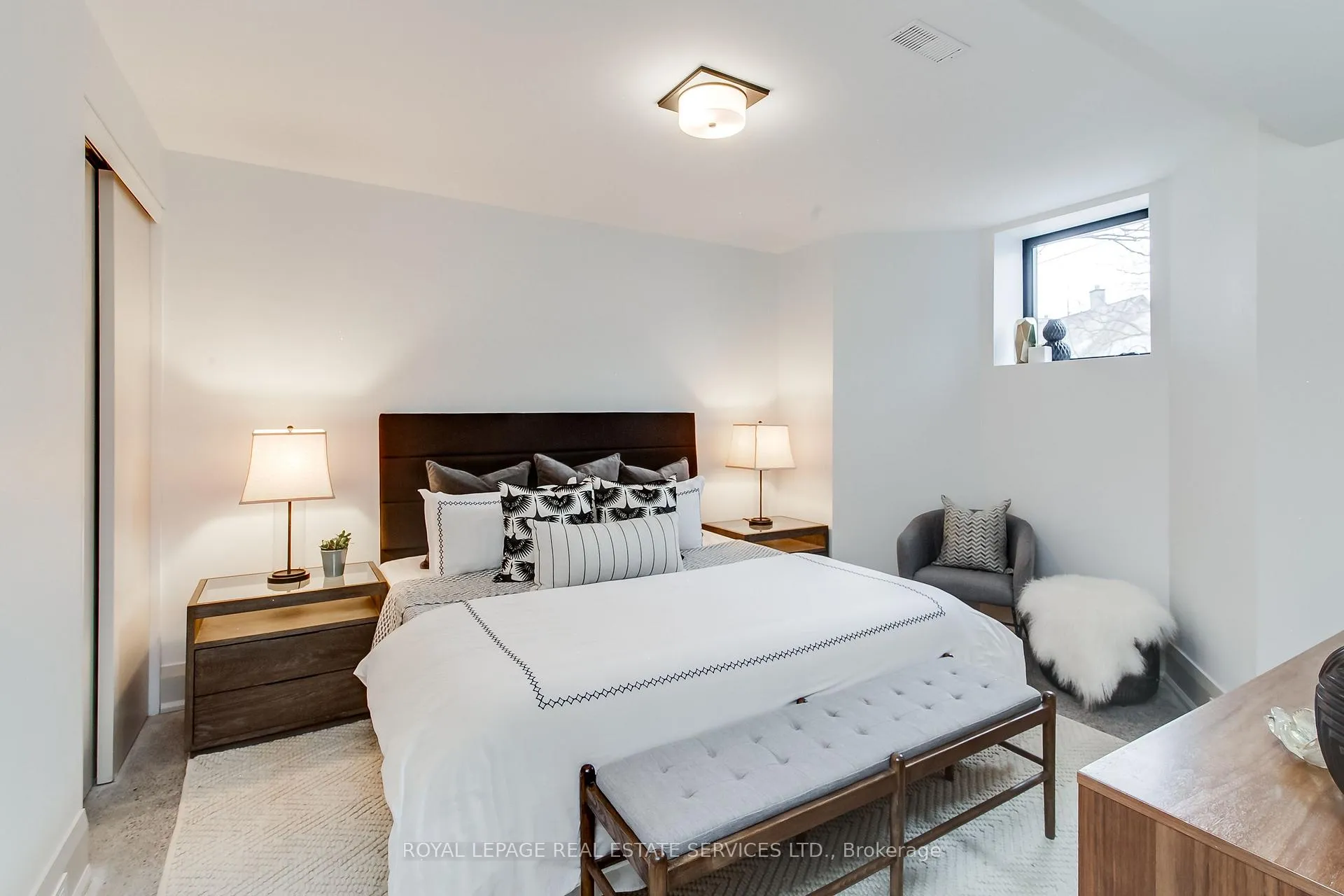 Photo 13 of 126 Hudson Drive, Toronto, Rosedale-Moore Park — HOMEH