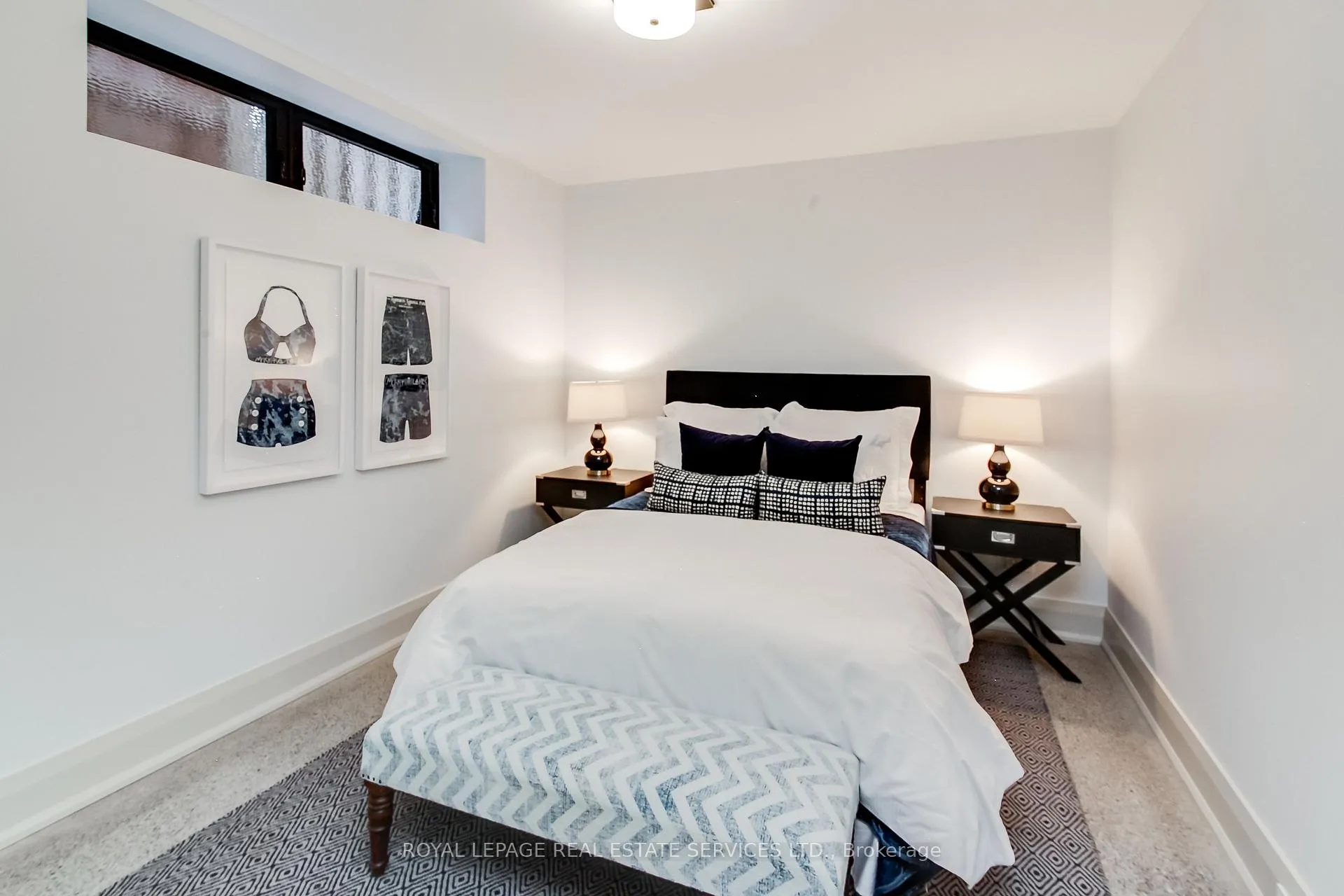 Photo 14 of 126 Hudson Drive, Toronto, Rosedale-Moore Park — HOMEH