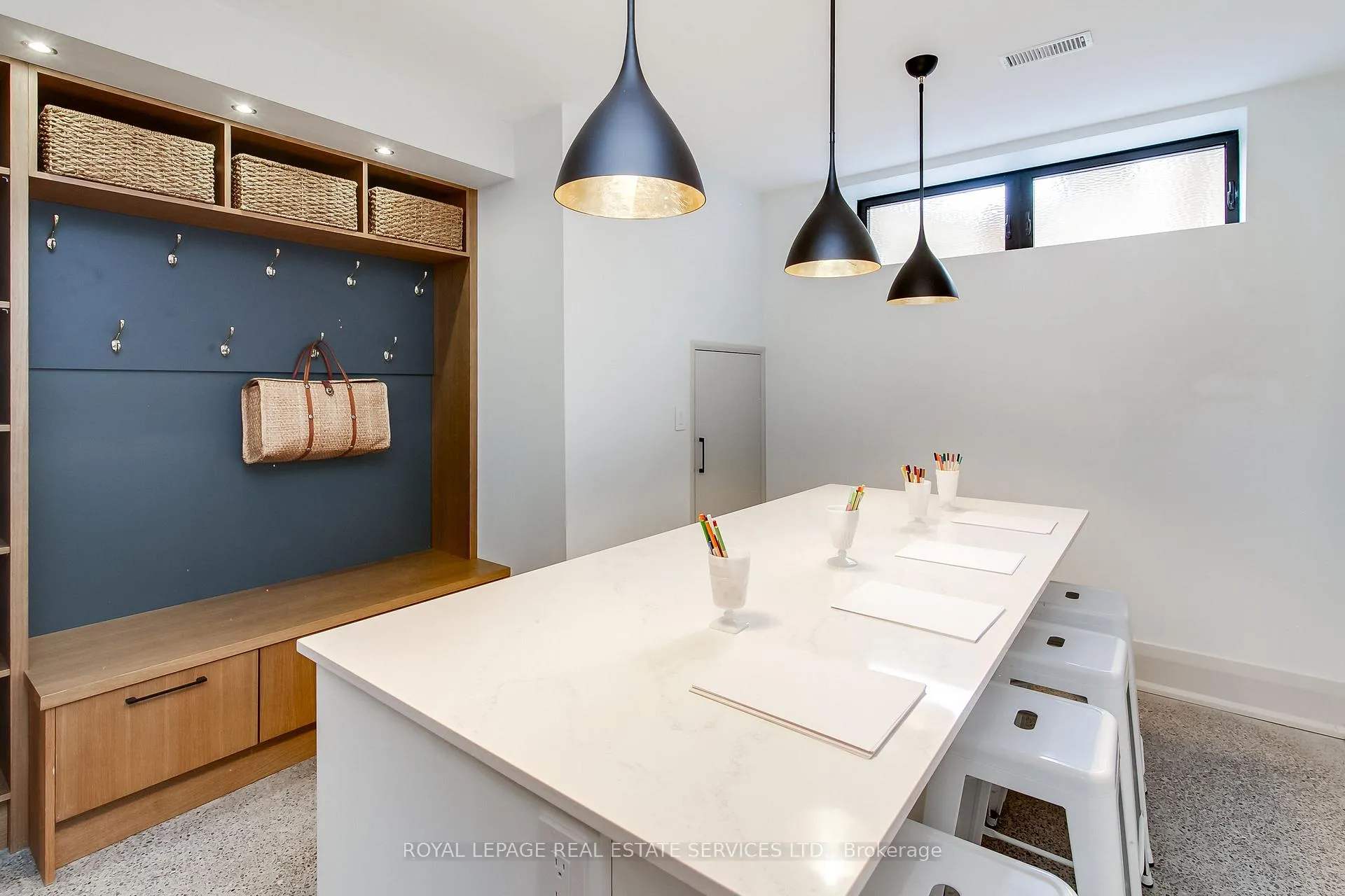 Photo 16 of 126 Hudson Drive, Toronto, Rosedale-Moore Park — HOMEH