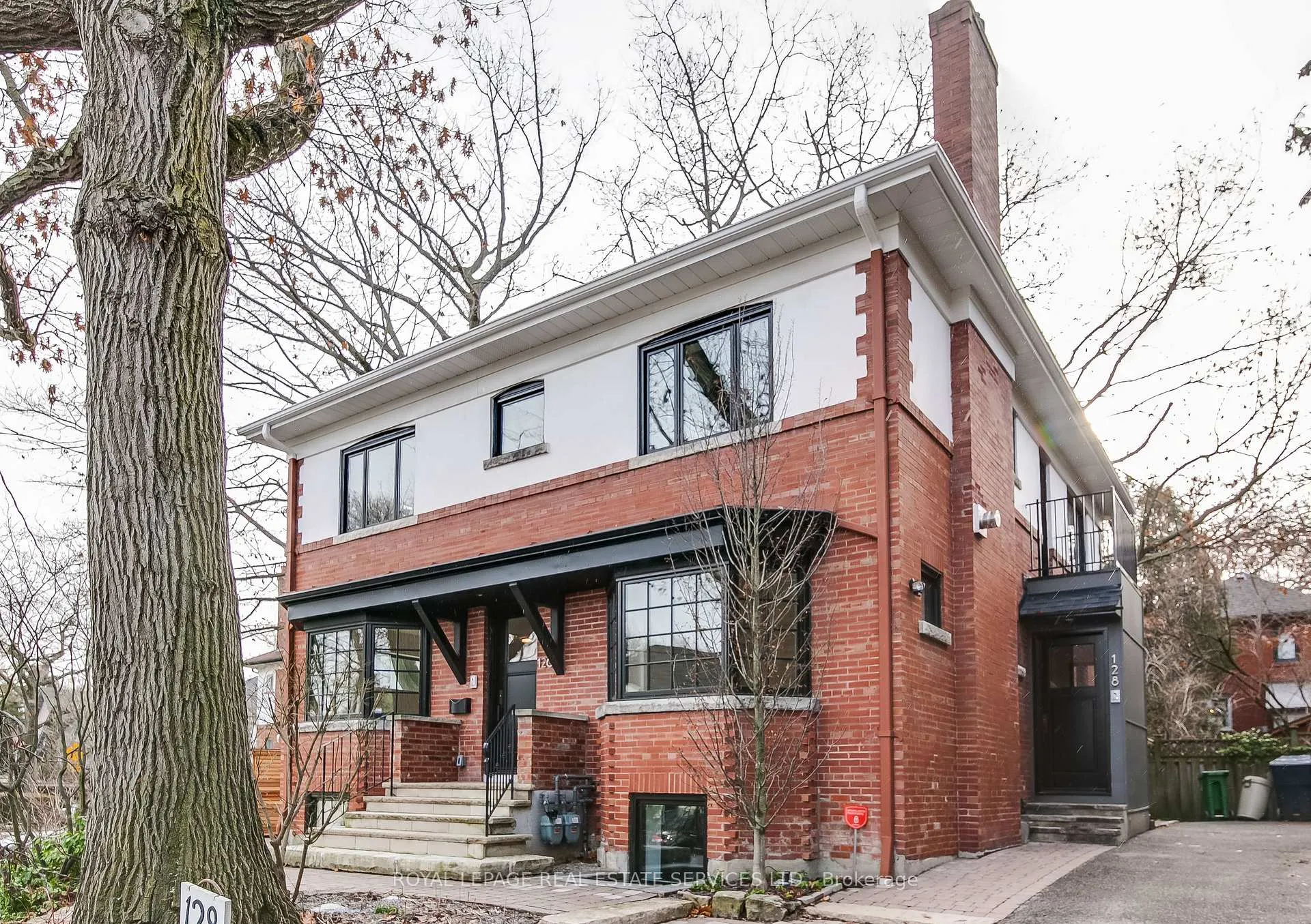 Photo 20 of 126 Hudson Drive, Toronto, Rosedale-Moore Park — HOMEH