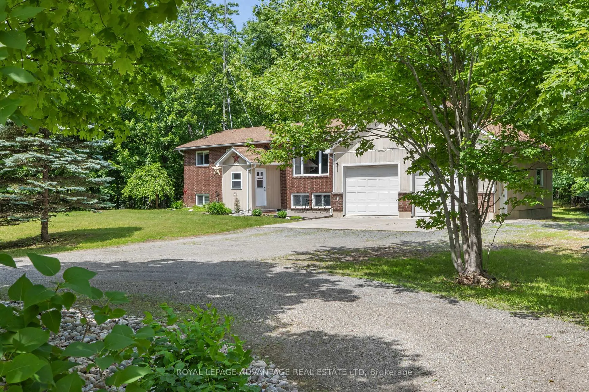 Photo 2 of 4782 Briton-Houghton Bay Road, Rideau Lakes, Rideau Lakes (South Burgess) Twp — HOMEH