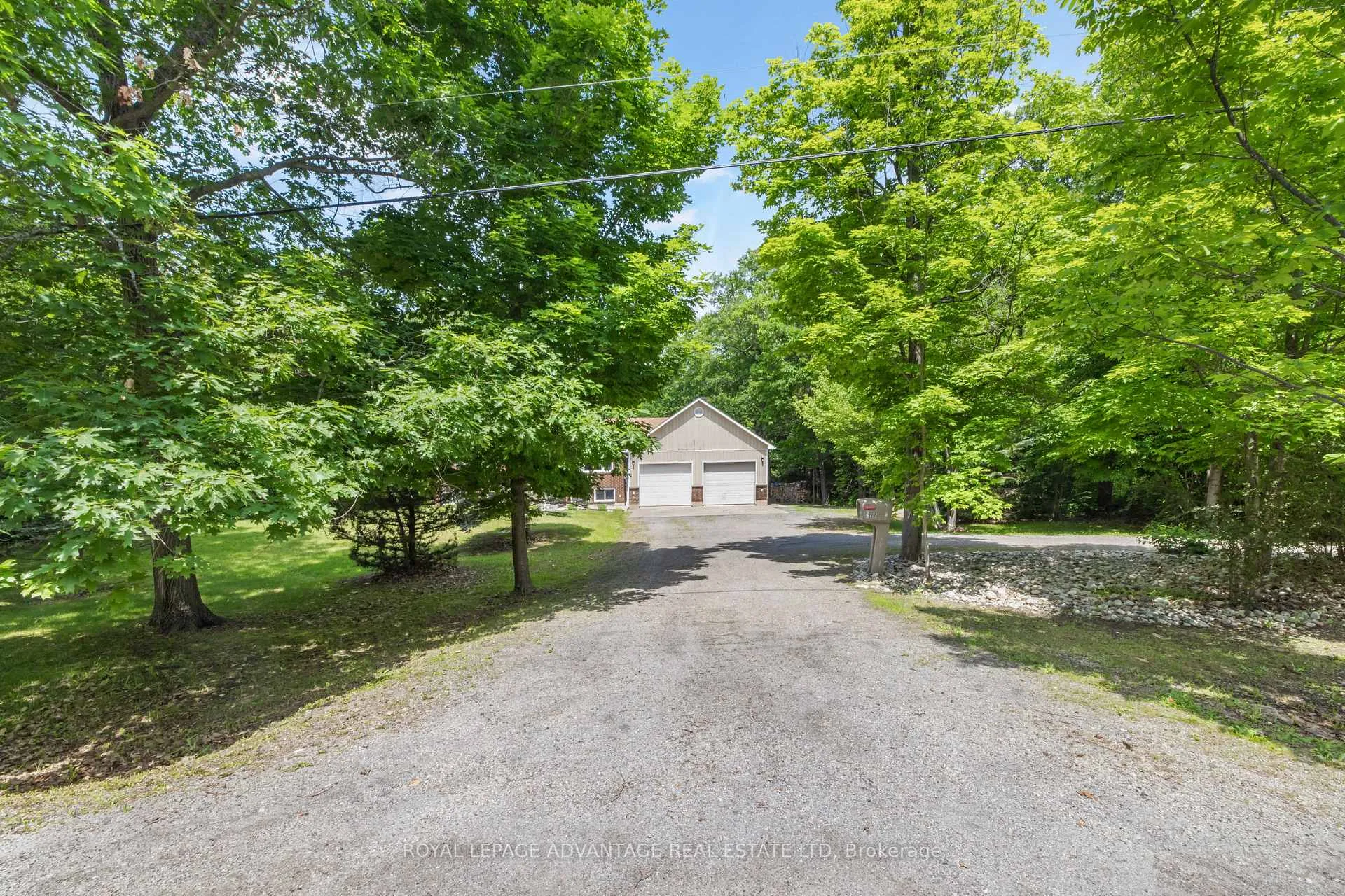 Photo 3 of 4782 Briton-Houghton Bay Road, Rideau Lakes, Rideau Lakes (South Burgess) Twp — HOMEH
