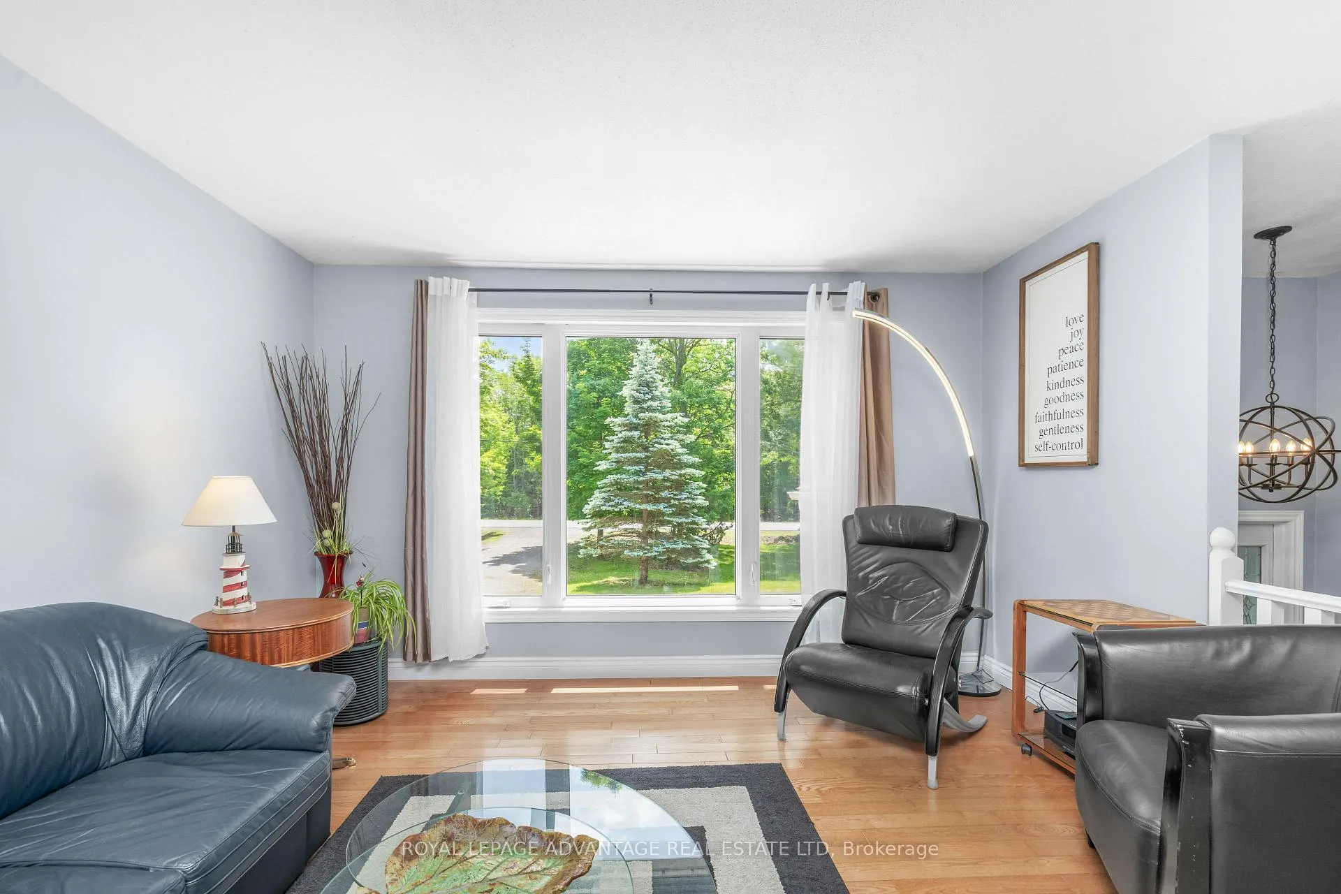 Photo 5 of 4782 Briton-Houghton Bay Road, Rideau Lakes, Rideau Lakes (South Burgess) Twp — HOMEH