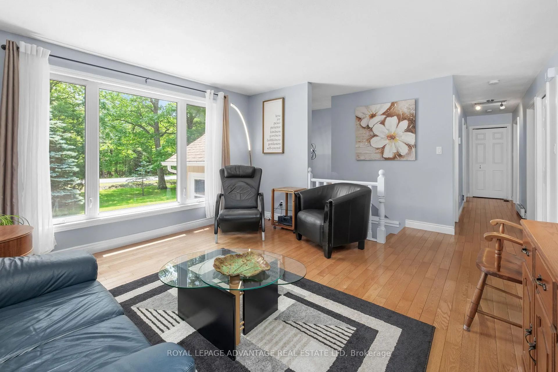 Photo 6 of 4782 Briton-Houghton Bay Road, Rideau Lakes, Rideau Lakes (South Burgess) Twp — HOMEH