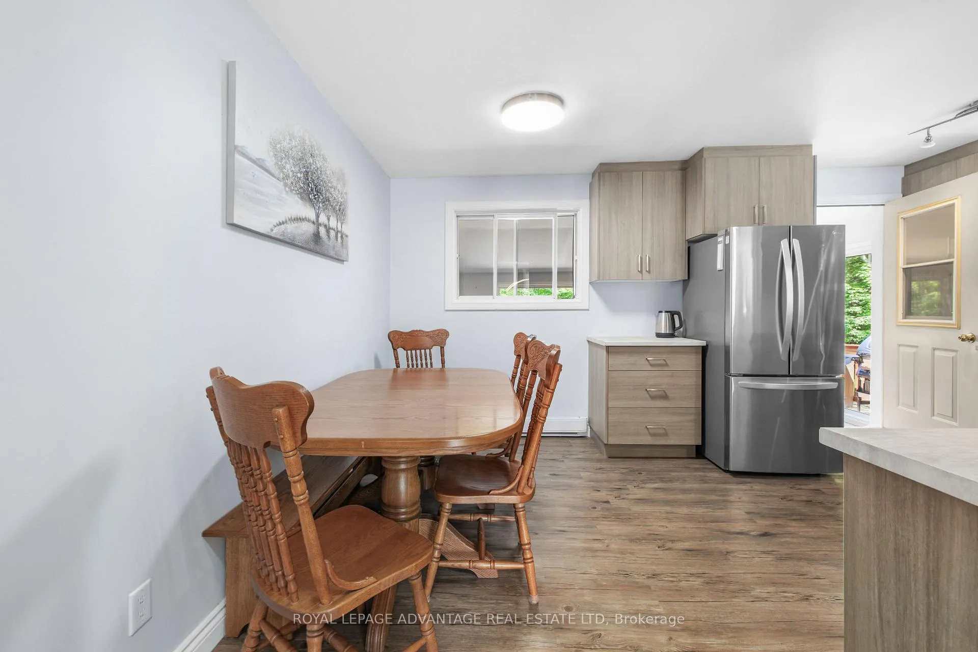 Photo 8 of 4782 Briton-Houghton Bay Road, Rideau Lakes, Rideau Lakes (South Burgess) Twp — HOMEH