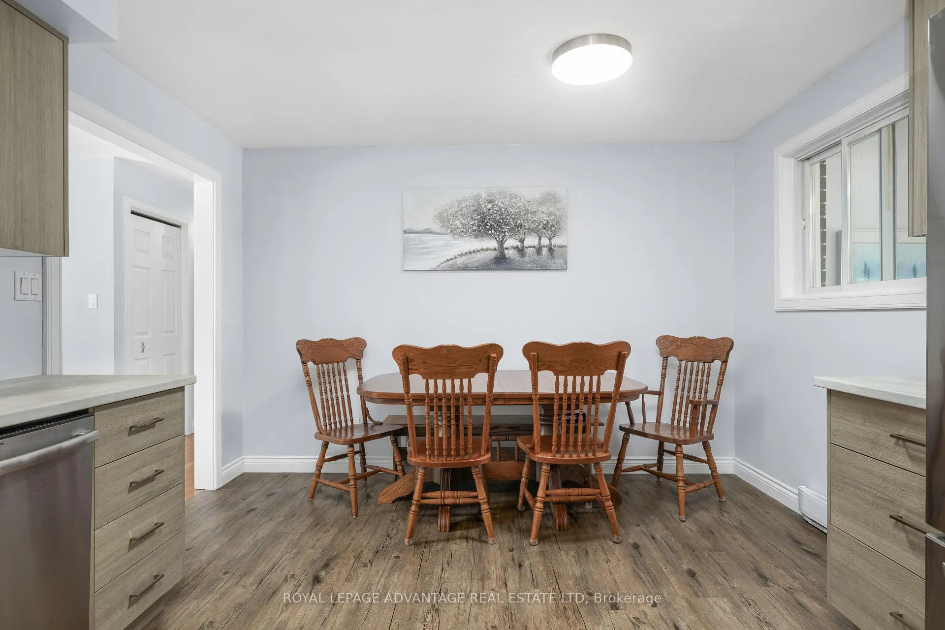 Photo 11 of 4782 Briton-Houghton Bay Road, Rideau Lakes, Rideau Lakes (South Burgess) Twp — HOMEH