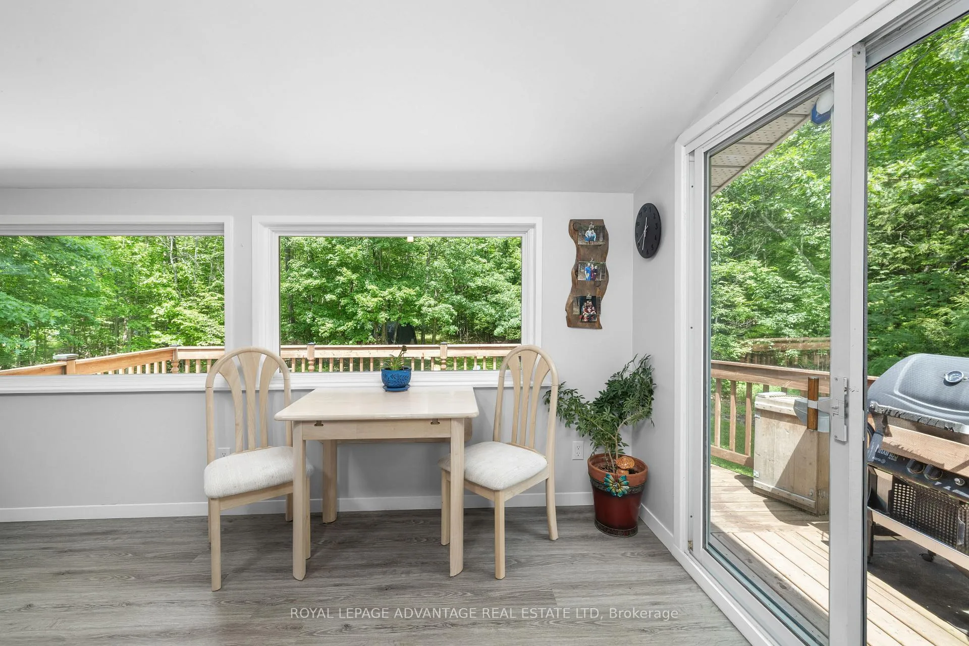 Photo 12 of 4782 Briton-Houghton Bay Road, Rideau Lakes, Rideau Lakes (South Burgess) Twp — HOMEH