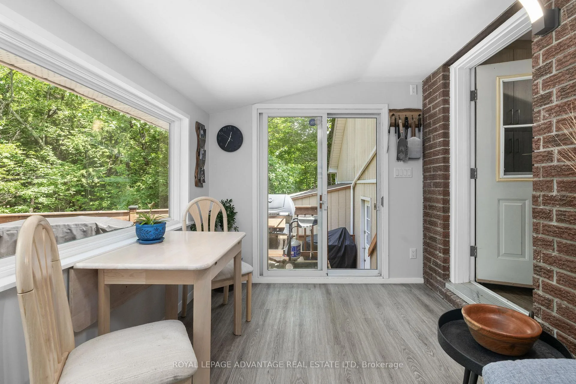 Photo 14 of 4782 Briton-Houghton Bay Road, Rideau Lakes, Rideau Lakes (South Burgess) Twp — HOMEH