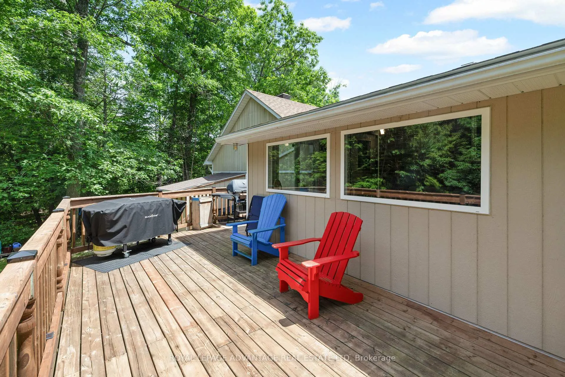 Photo 31 of 4782 Briton-Houghton Bay Road, Rideau Lakes, Rideau Lakes (South Burgess) Twp — HOMEH