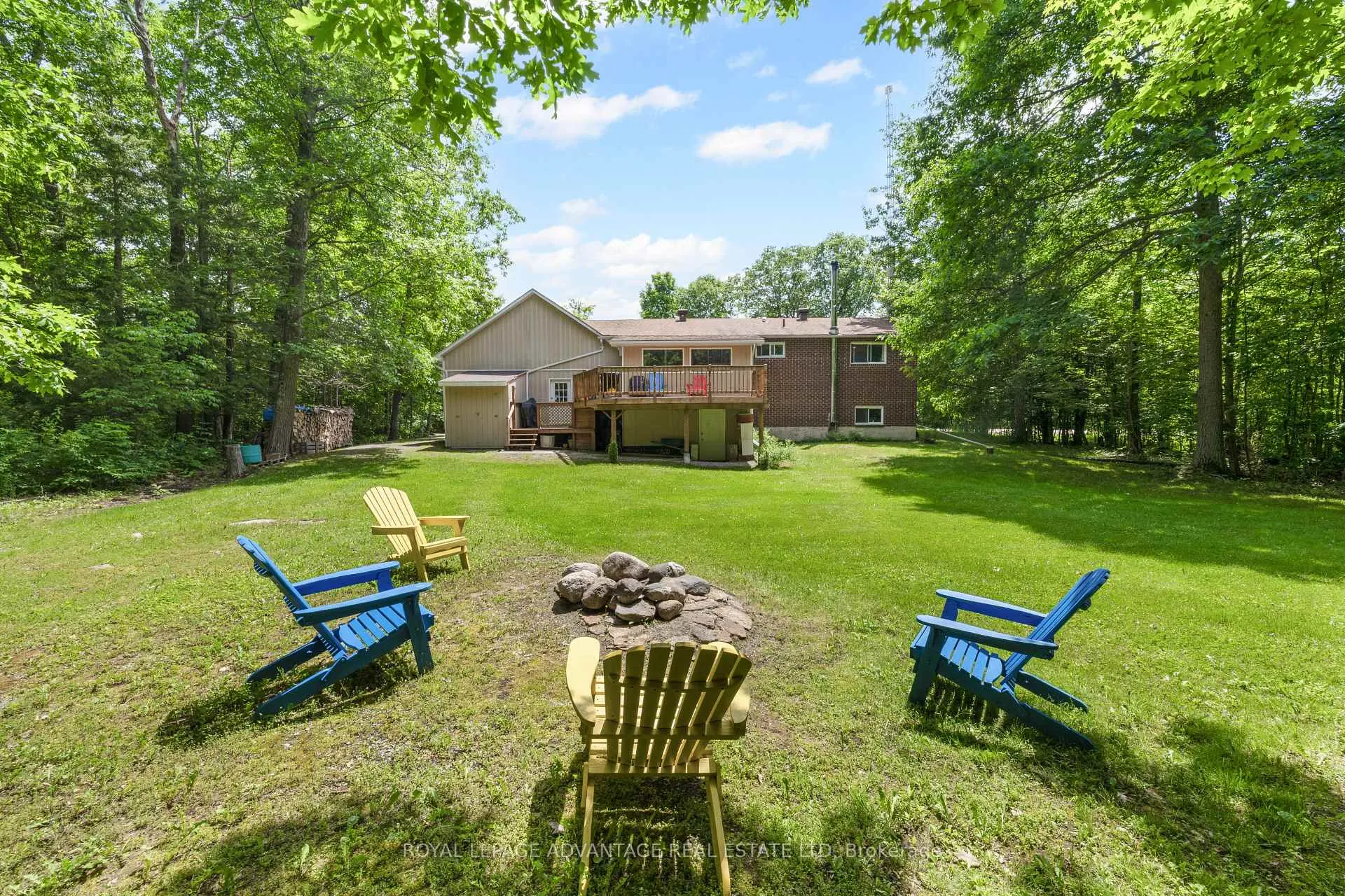 Photo 32 of 4782 Briton-Houghton Bay Road, Rideau Lakes, Rideau Lakes (South Burgess) Twp — HOMEH