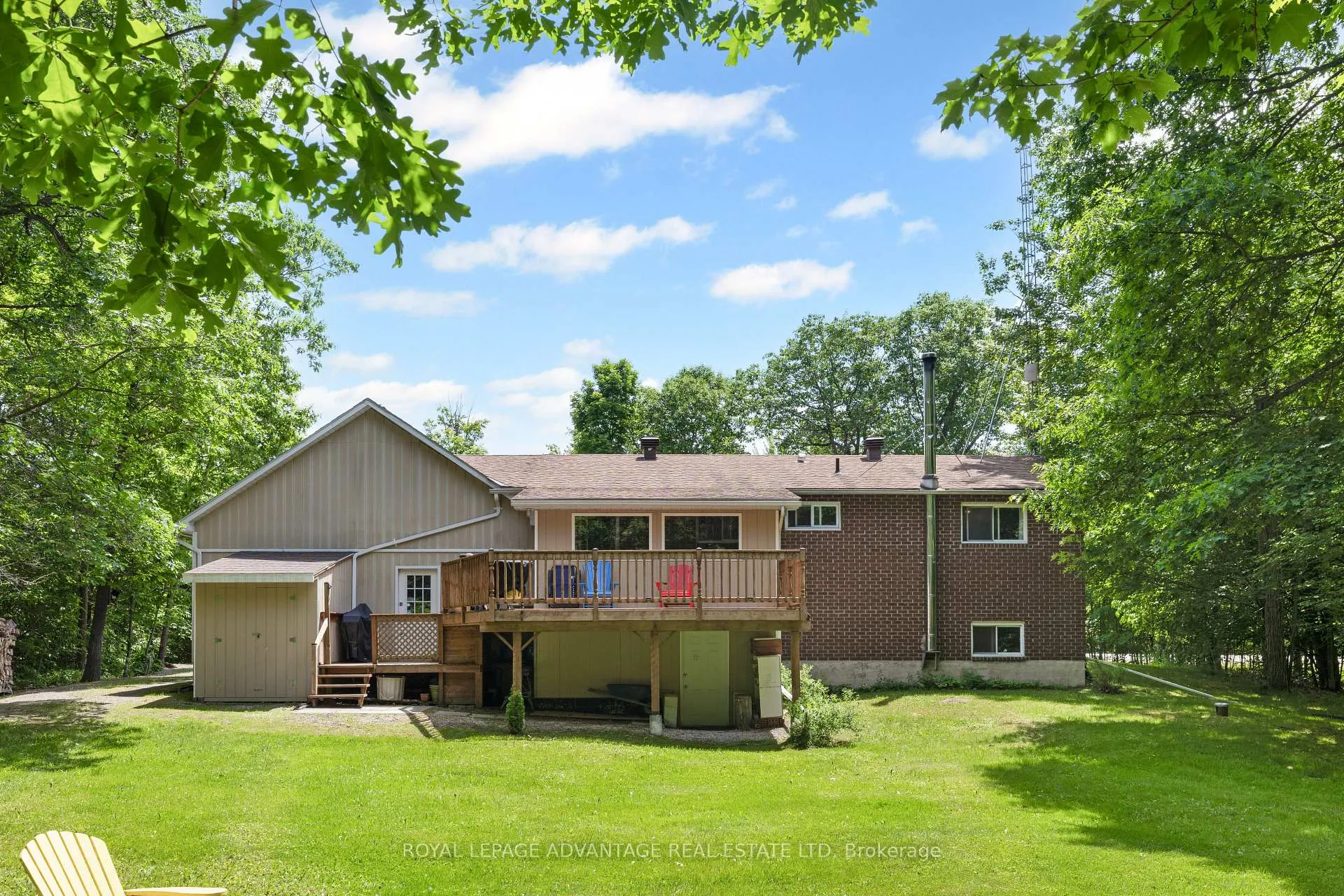 Photo 33 of 4782 Briton-Houghton Bay Road, Rideau Lakes, Rideau Lakes (South Burgess) Twp — HOMEH