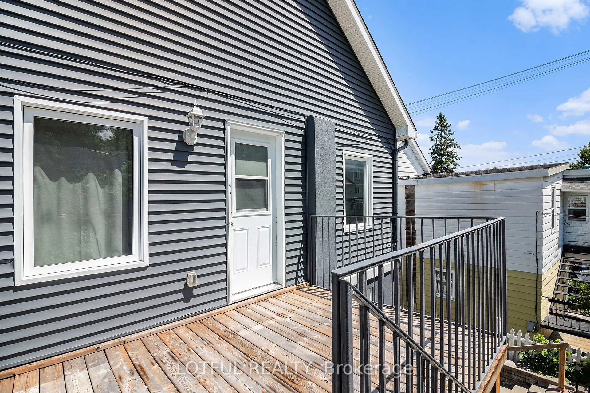 Photo 15 of Unit 2, 278 Shakespeare Street, Ottawa, Vanier — HOMEH