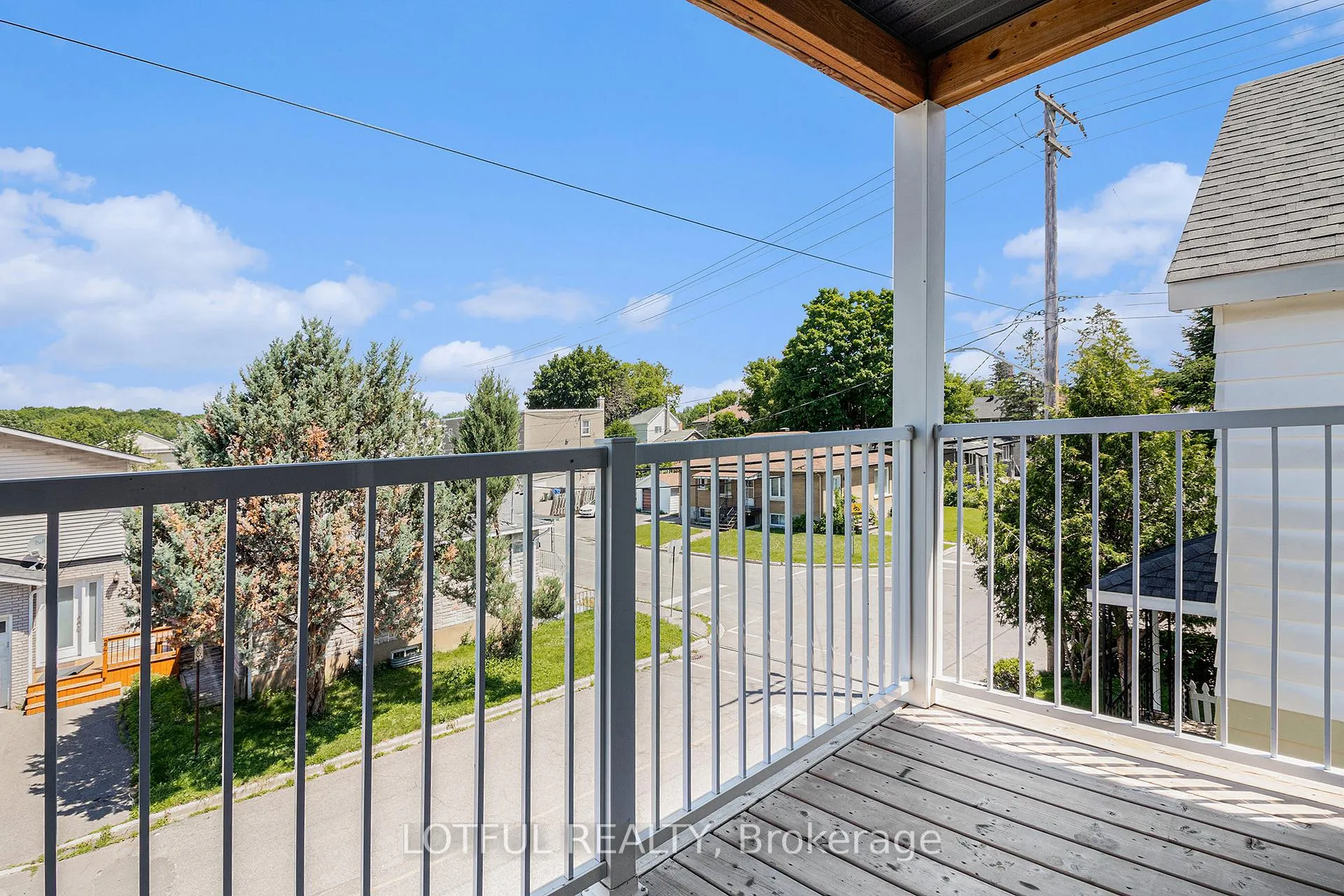 Photo 16 of Unit 2, 278 Shakespeare Street, Ottawa, Vanier — HOMEH