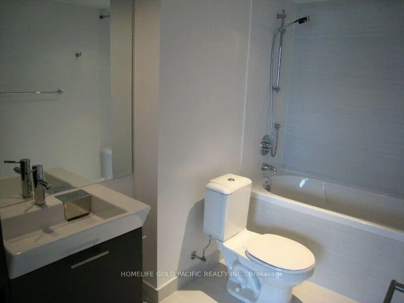 Photo 8 of Unit 1716, 386 Yonge Street, Toronto, Bay Street Corridor — HOMEH