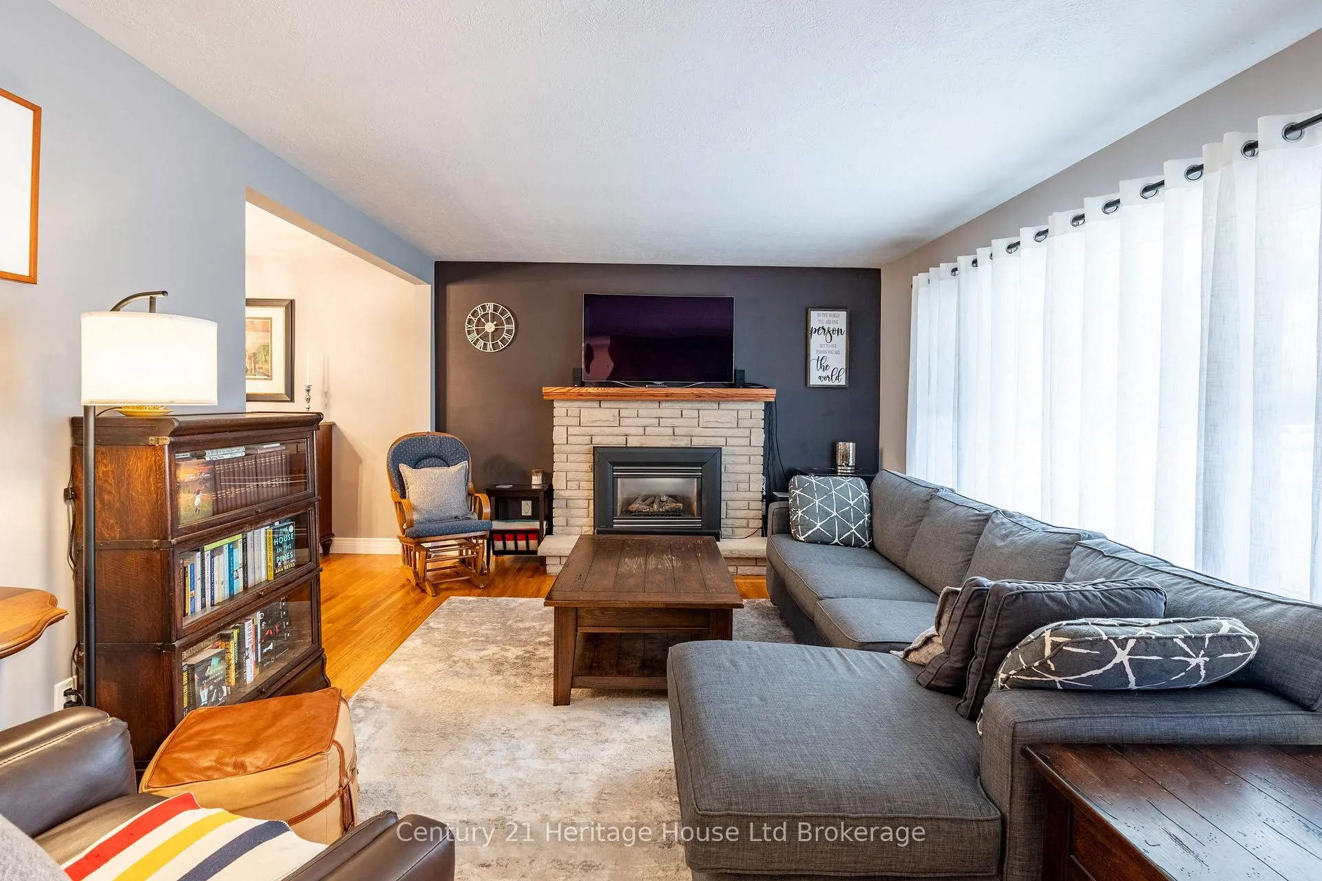 Photo 7 of 93 James Avenue, Tillsonburg — HOMEH