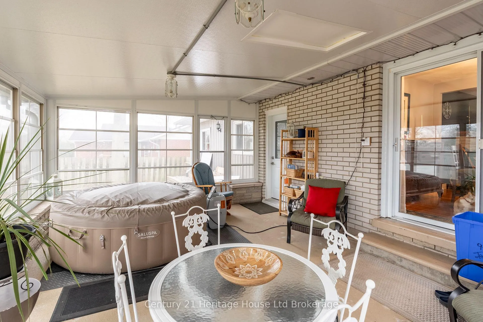 Photo 14 of 93 James Avenue, Tillsonburg — HOMEH