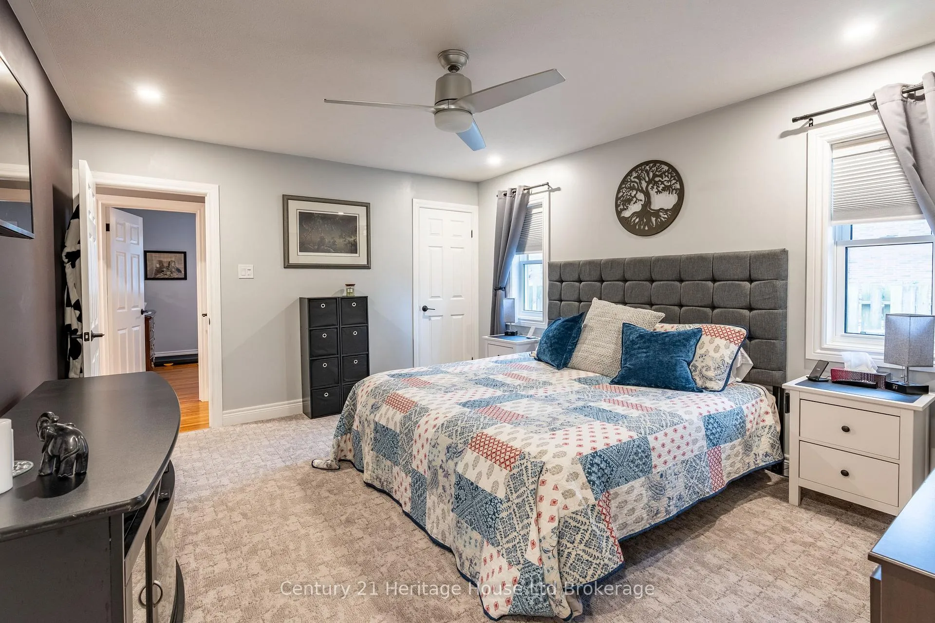 Photo 23 of 93 James Avenue, Tillsonburg — HOMEH