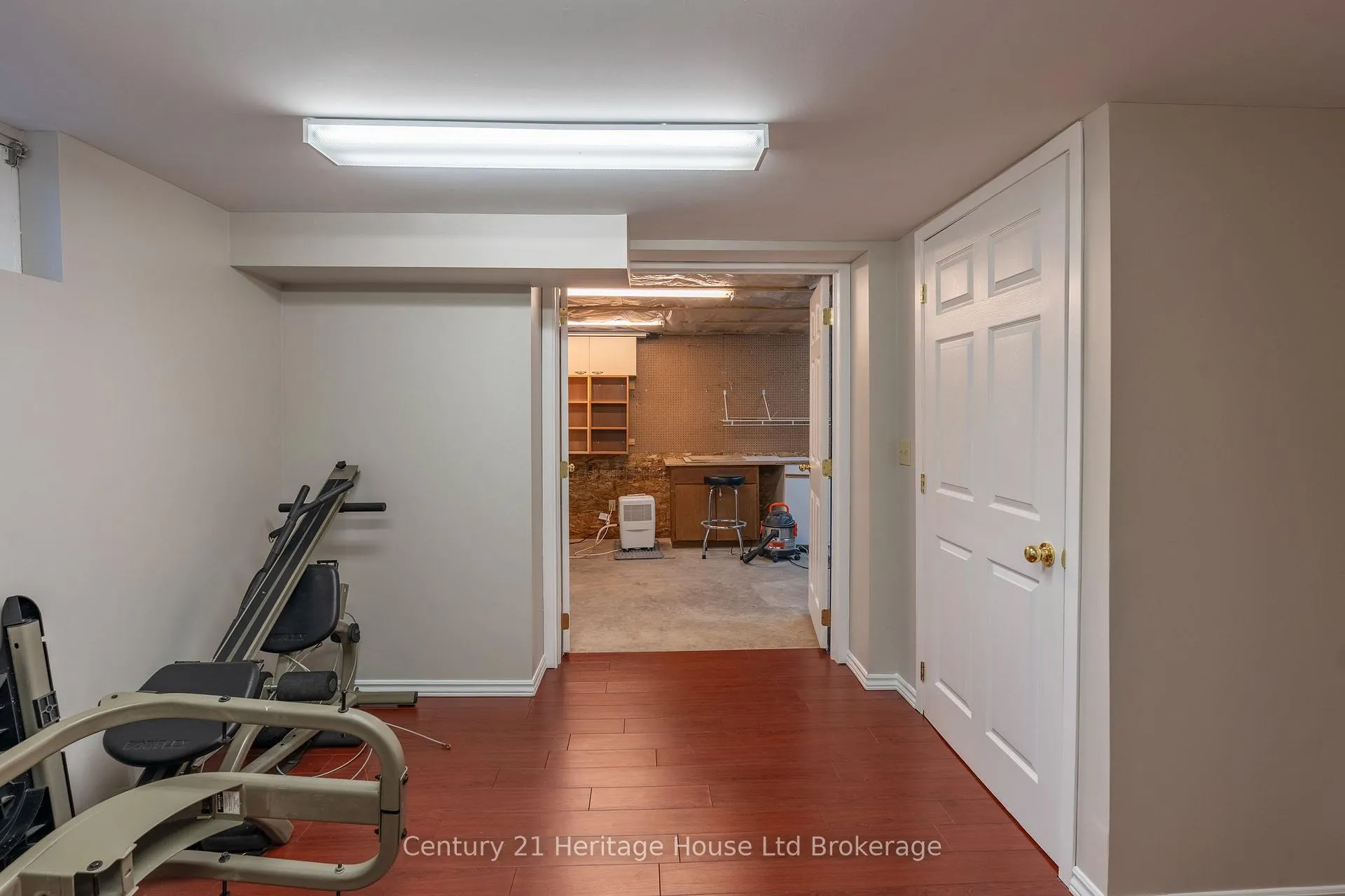 Photo 38 of 93 James Avenue, Tillsonburg — HOMEH