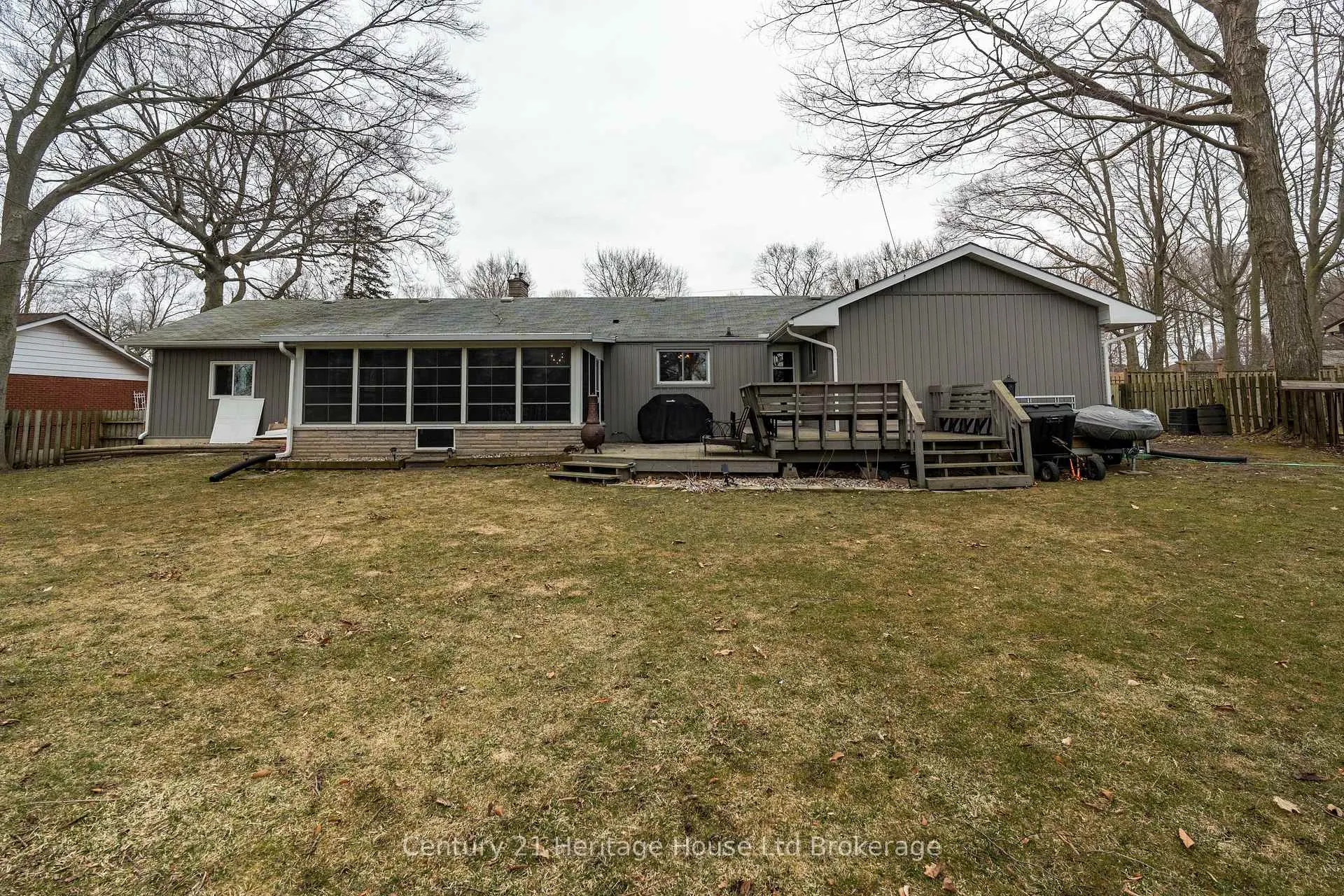 Photo 44 of 93 James Avenue, Tillsonburg — HOMEH