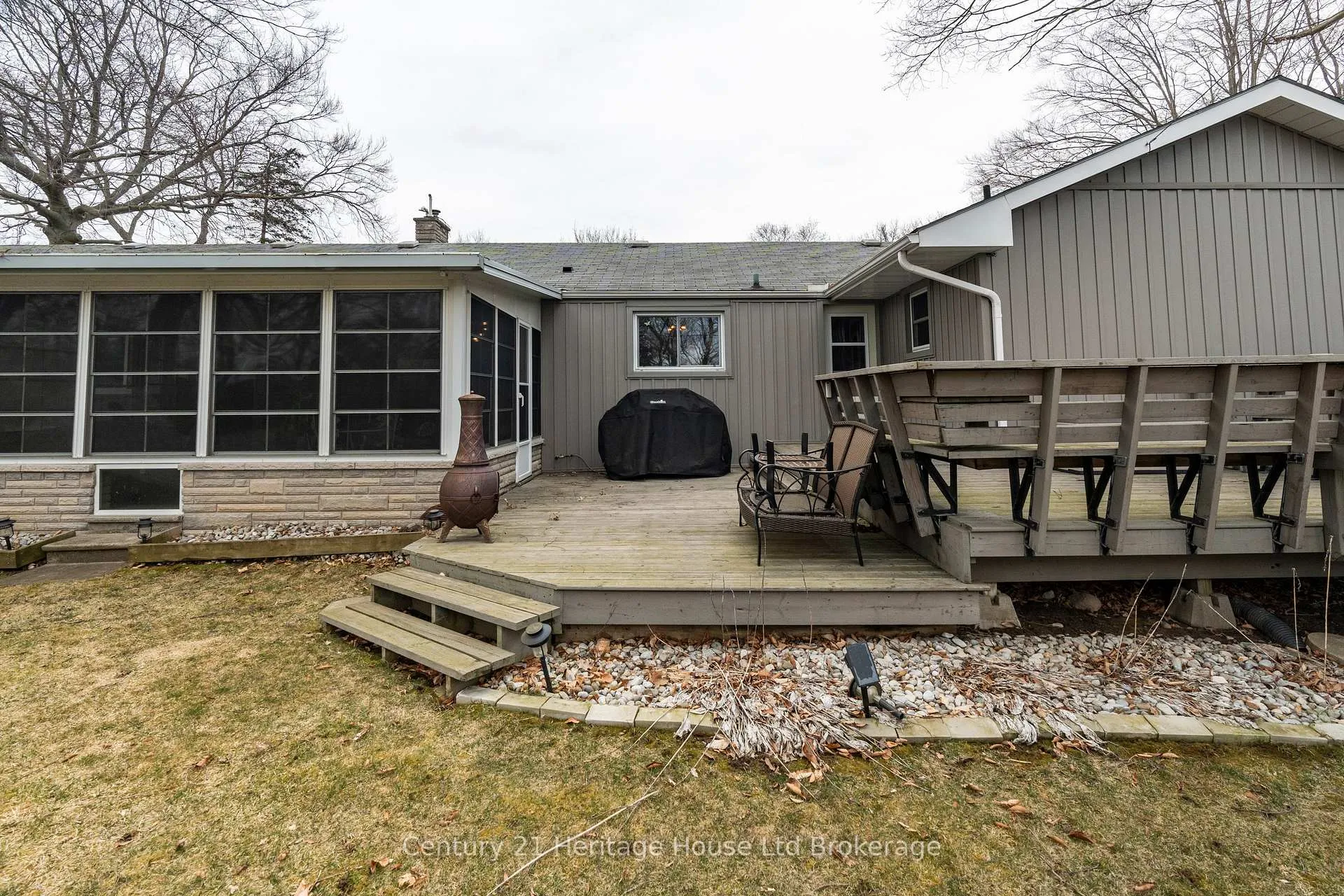Photo 45 of 93 James Avenue, Tillsonburg — HOMEH