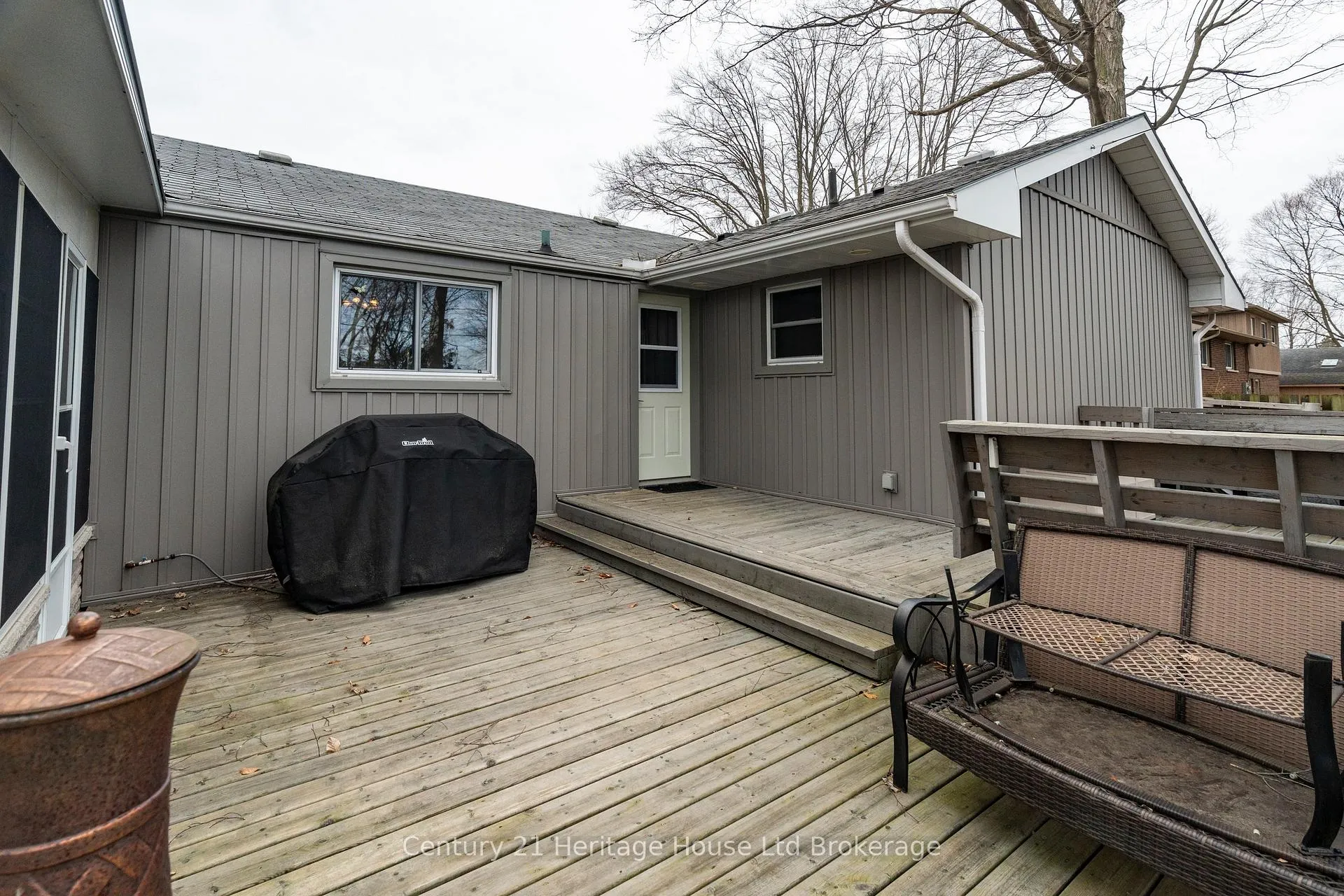 Photo 46 of 93 James Avenue, Tillsonburg — HOMEH