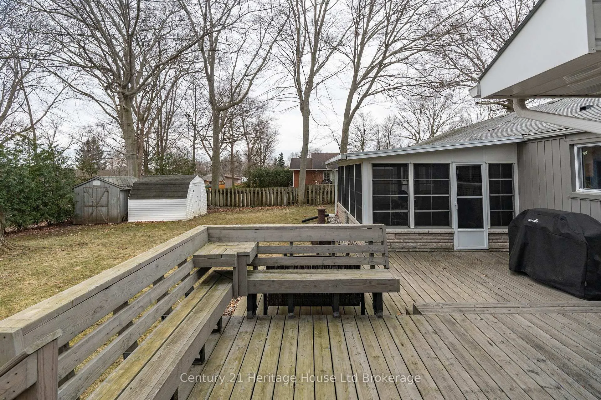 Photo 47 of 93 James Avenue, Tillsonburg — HOMEH