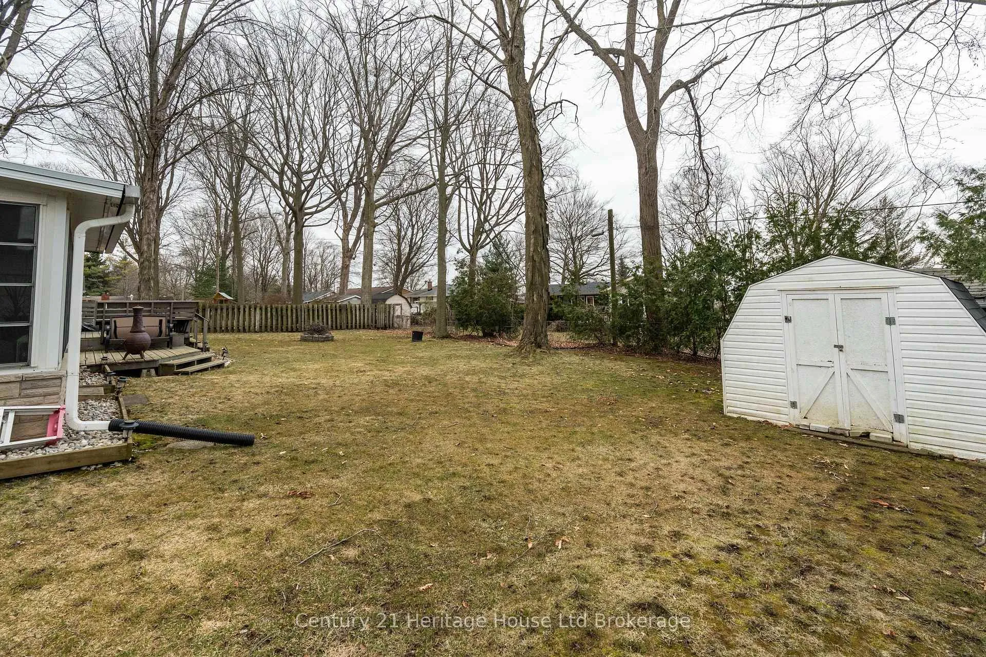 Photo 48 of 93 James Avenue, Tillsonburg — HOMEH