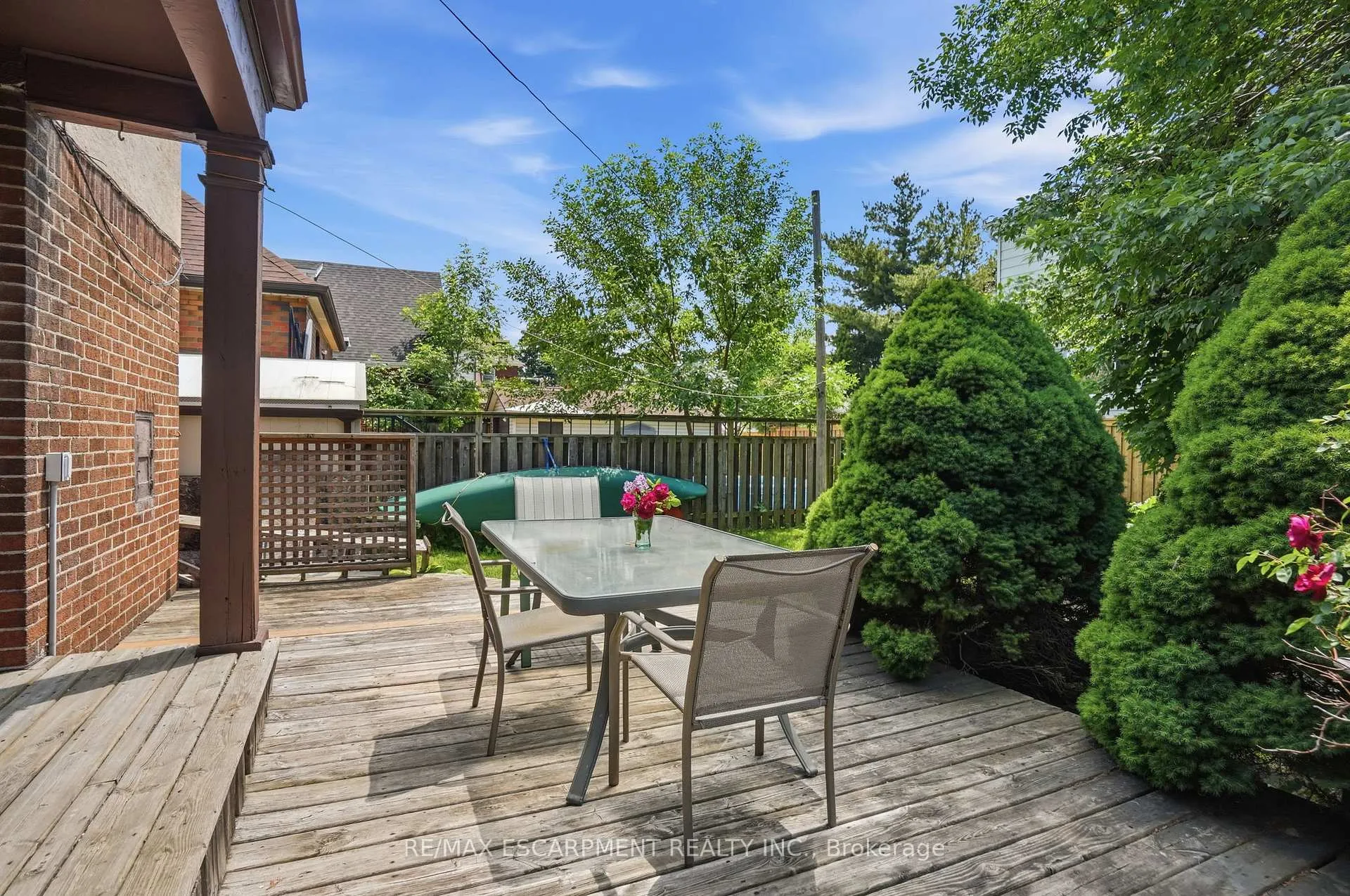 Photo 4 of 1642 King Street E, Hamilton, Delta — HOMEH