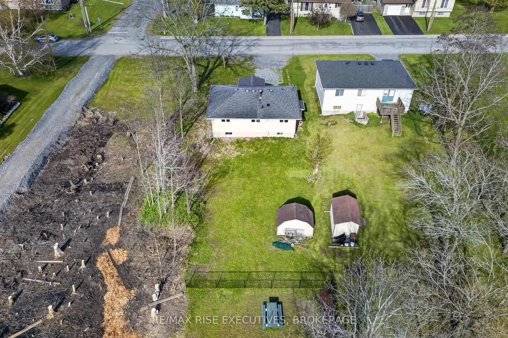 Photo 29 of 191 Brant Street, Deseronto, Deseronto (Town) — HOMEH