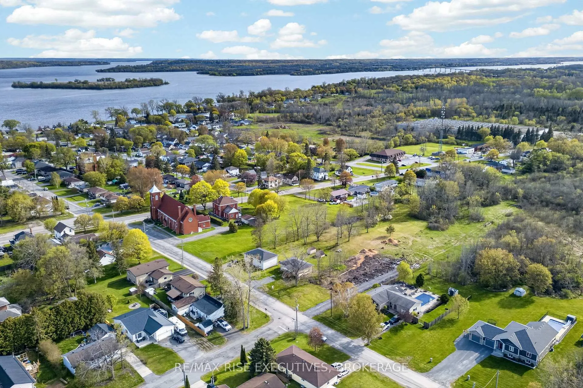 Photo 30 of 191 Brant Street, Deseronto, Deseronto (Town) — HOMEH