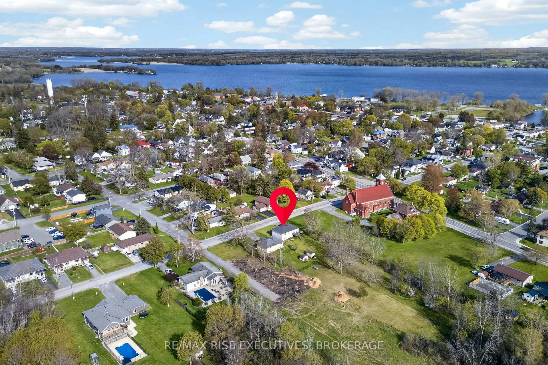 Photo 31 of 191 Brant Street, Deseronto, Deseronto (Town) — HOMEH
