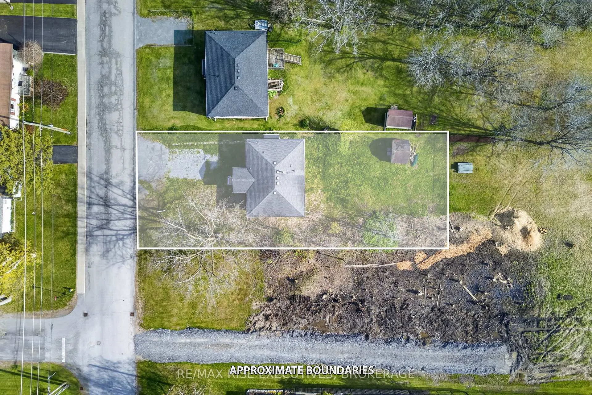 Photo 32 of 191 Brant Street, Deseronto, Deseronto (Town) — HOMEH
