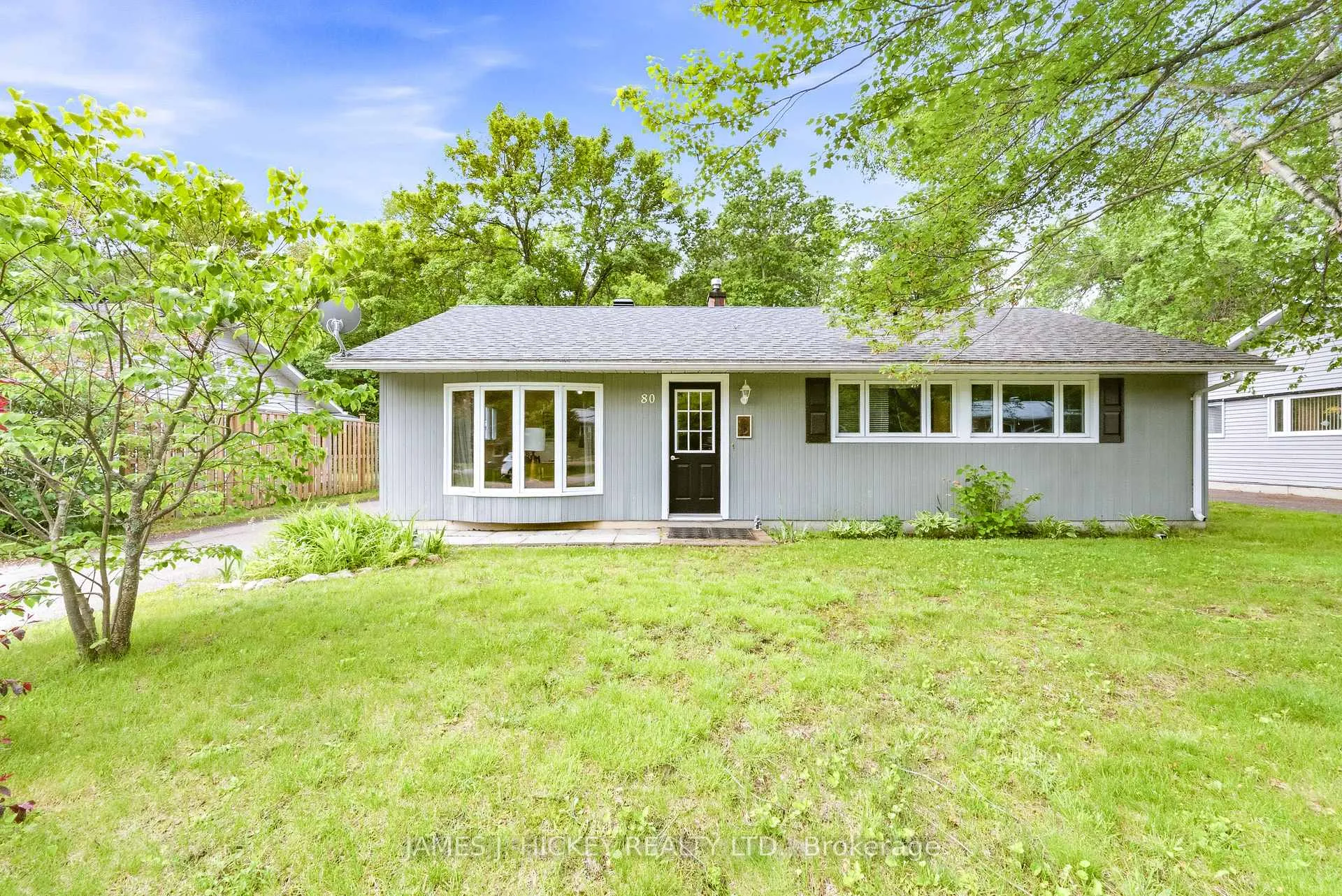 Photo 1 of 80 Beach Avenue, Deep River — HOMEH