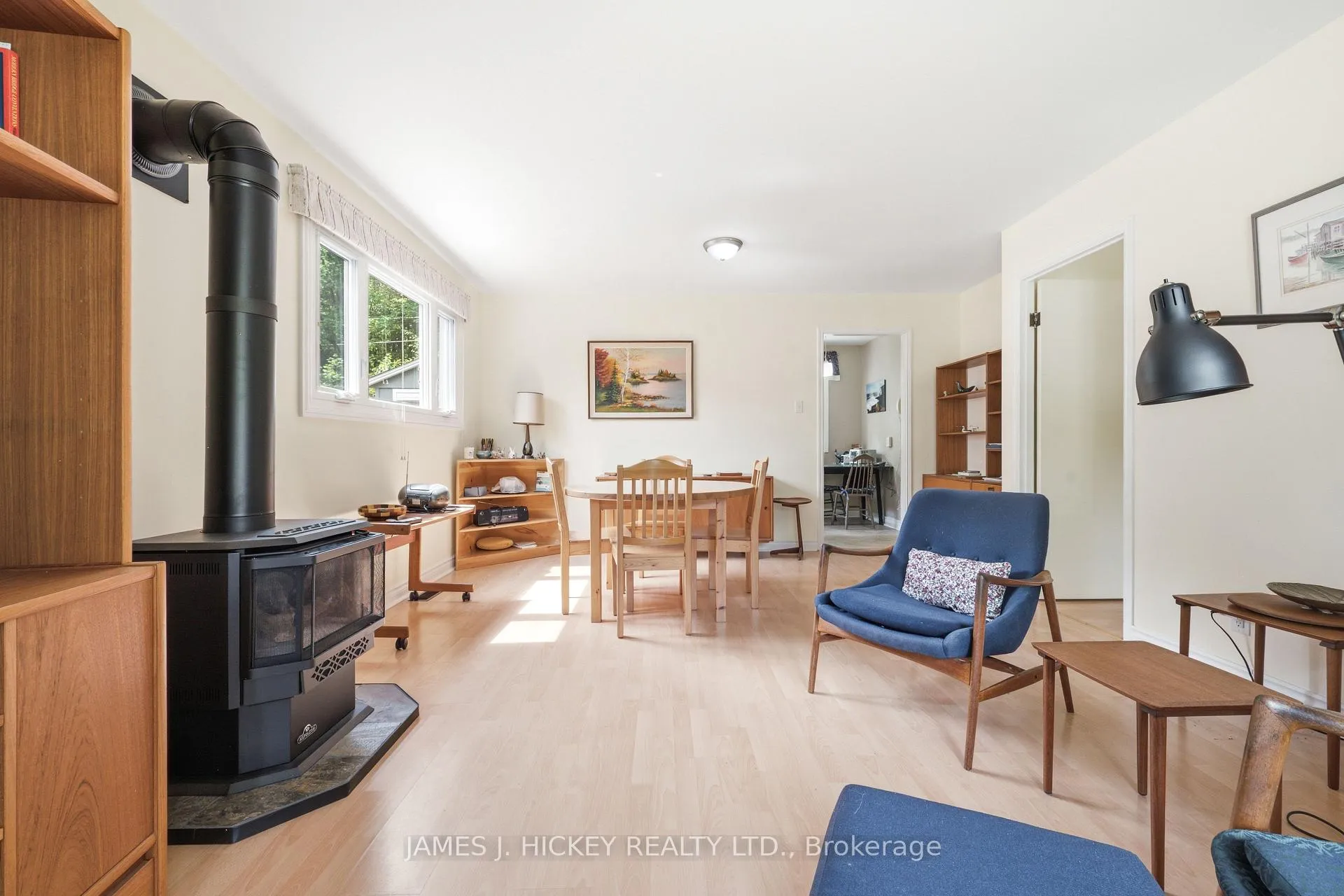 Photo 6 of 80 Beach Avenue, Deep River — HOMEH
