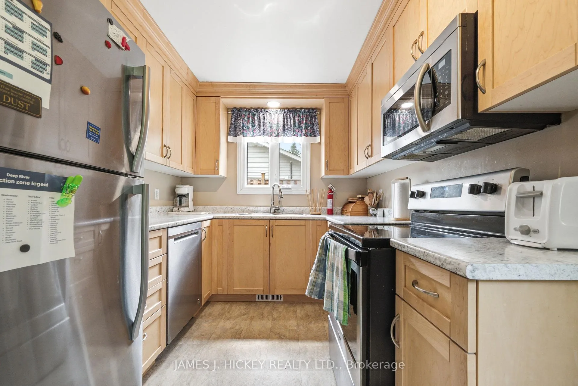 Photo 12 of 80 Beach Avenue, Deep River — HOMEH