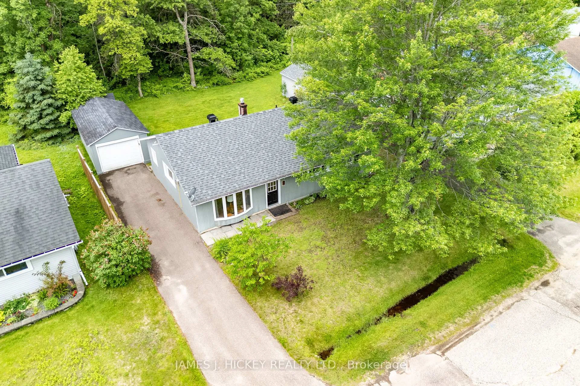Photo 32 of 80 Beach Avenue, Deep River — HOMEH