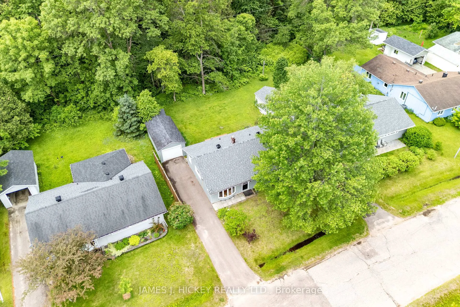 Photo 33 of 80 Beach Avenue, Deep River — HOMEH
