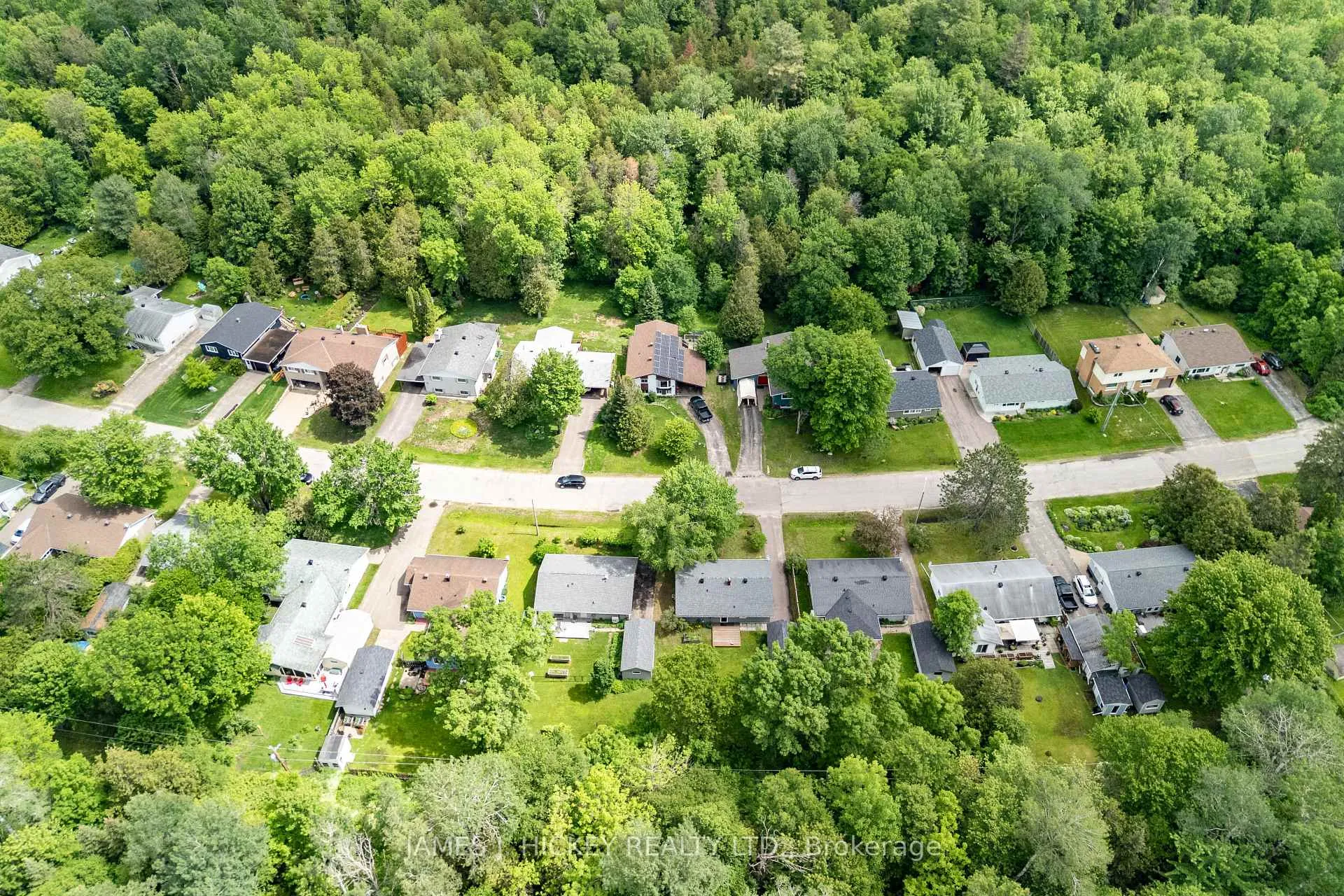 Photo 34 of 80 Beach Avenue, Deep River — HOMEH