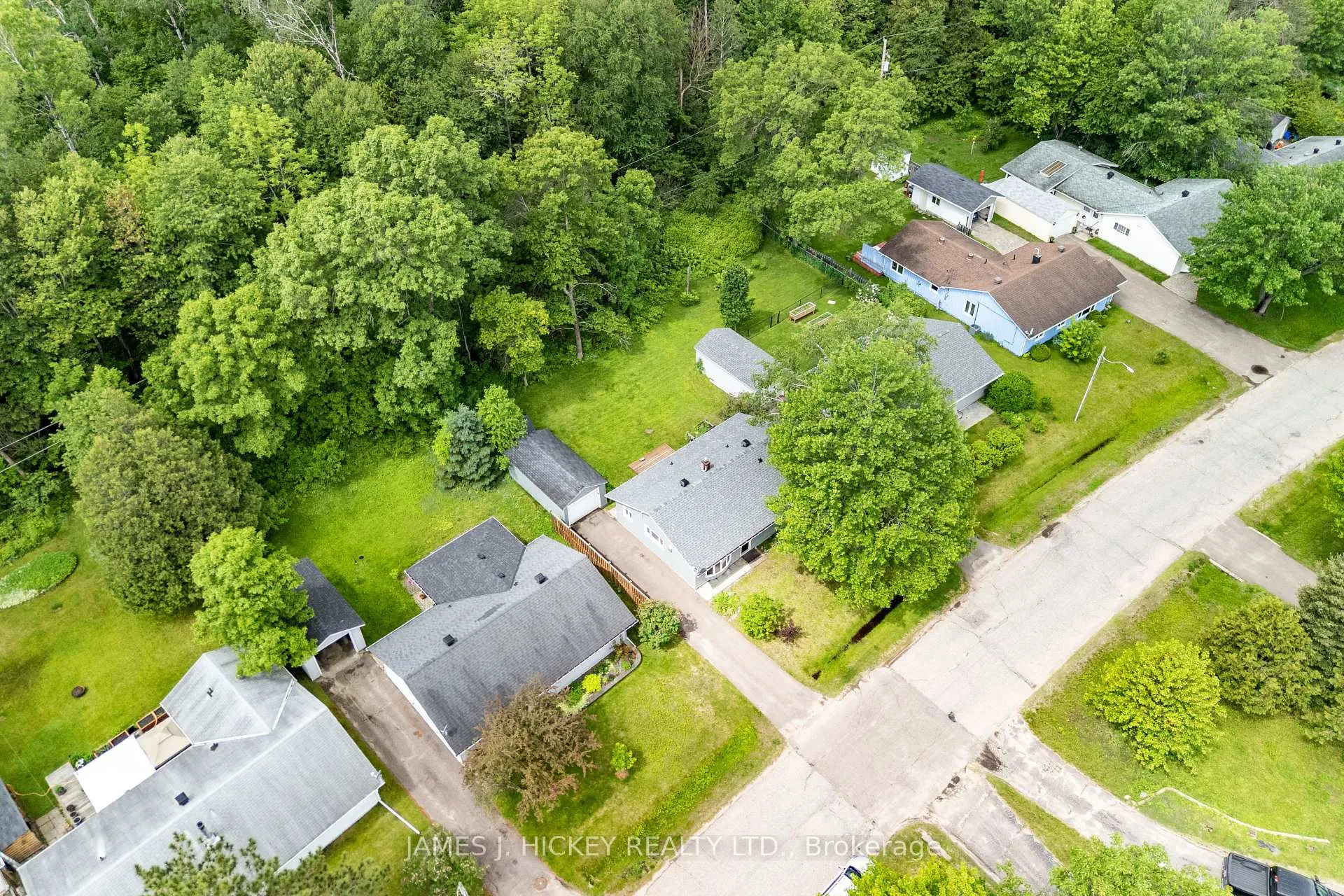 Photo 37 of 80 Beach Avenue, Deep River — HOMEH