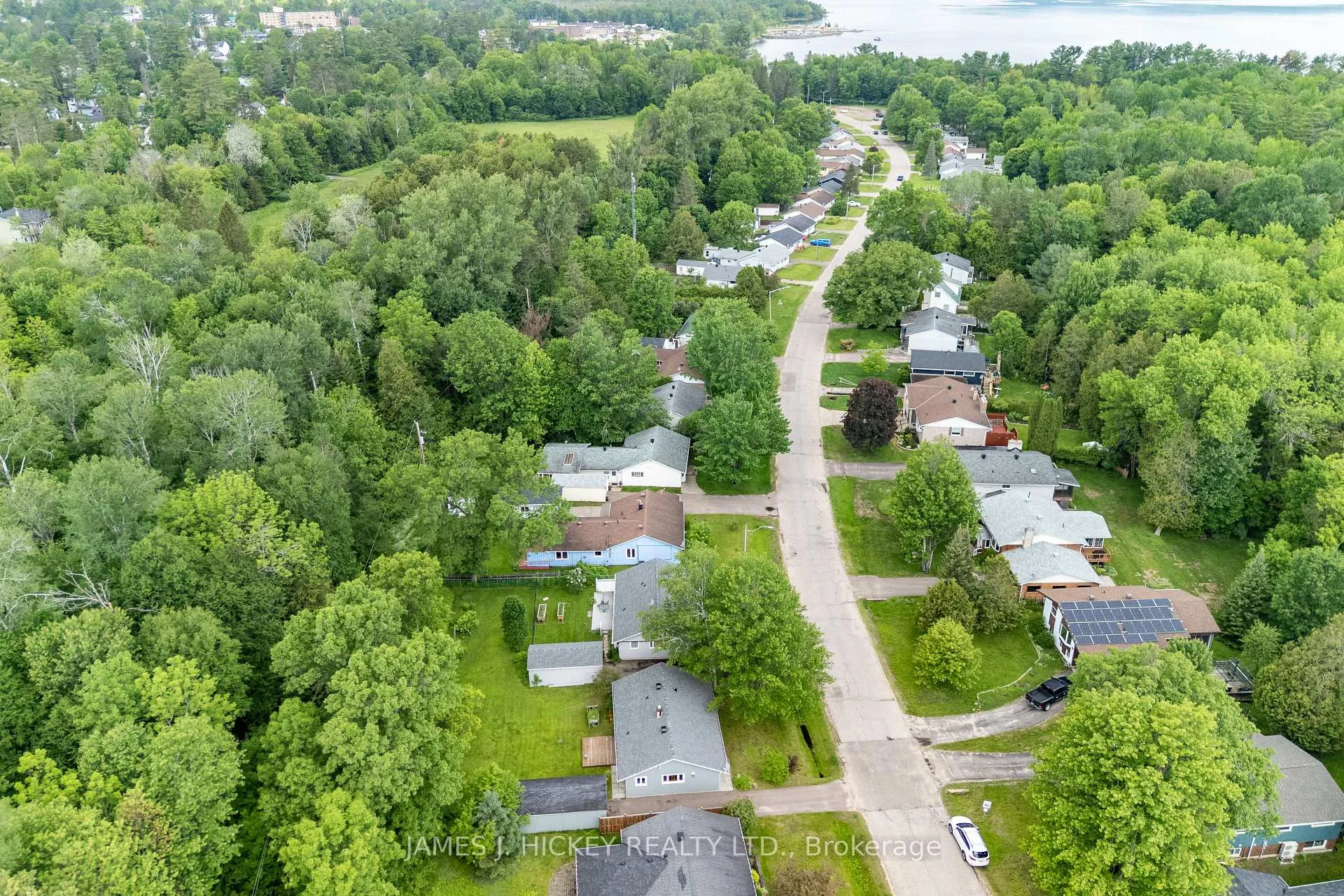 Photo 38 of 80 Beach Avenue, Deep River — HOMEH