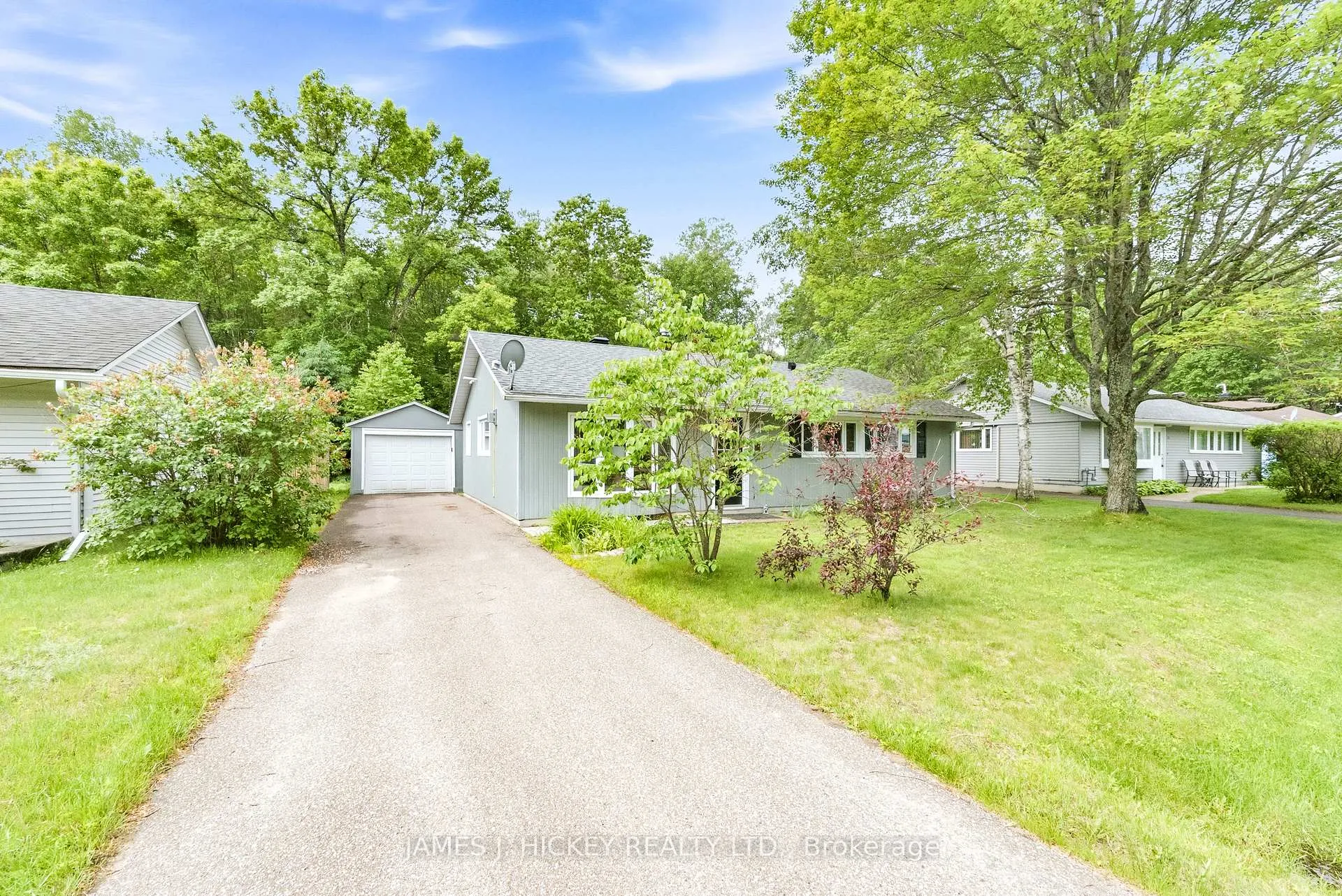 Photo 39 of 80 Beach Avenue, Deep River — HOMEH
