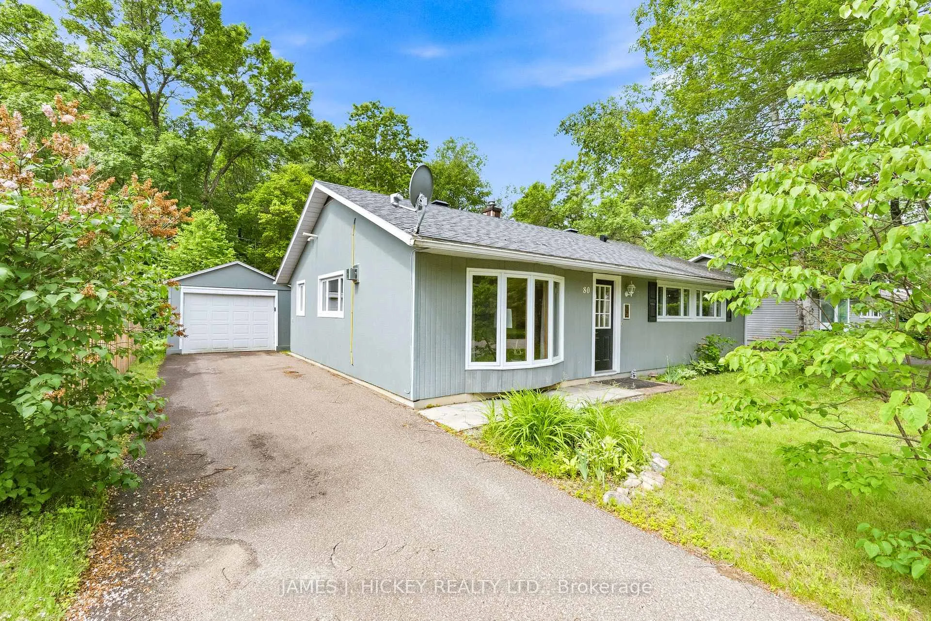 Photo 43 of 80 Beach Avenue, Deep River — HOMEH
