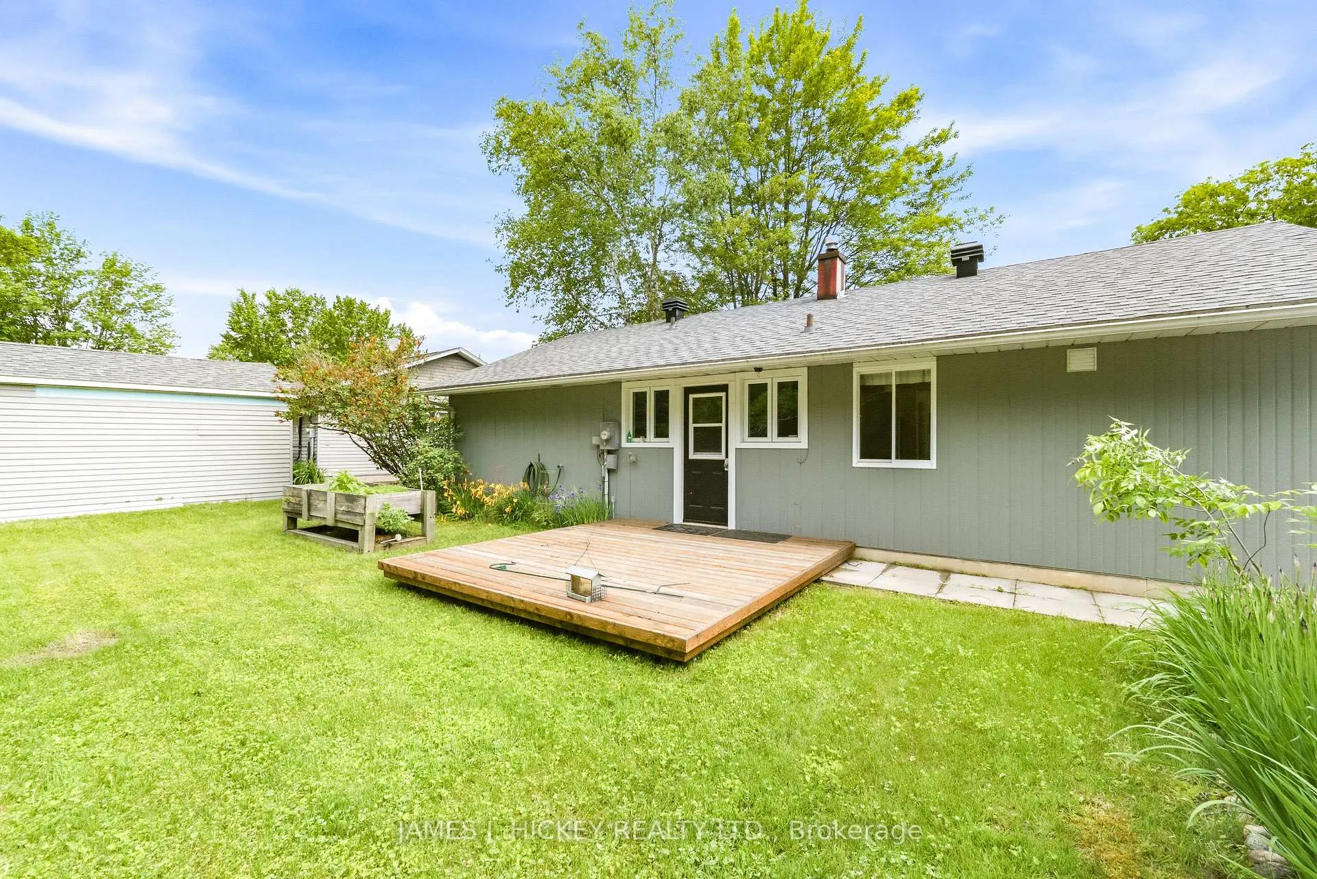 Photo 46 of 80 Beach Avenue, Deep River — HOMEH