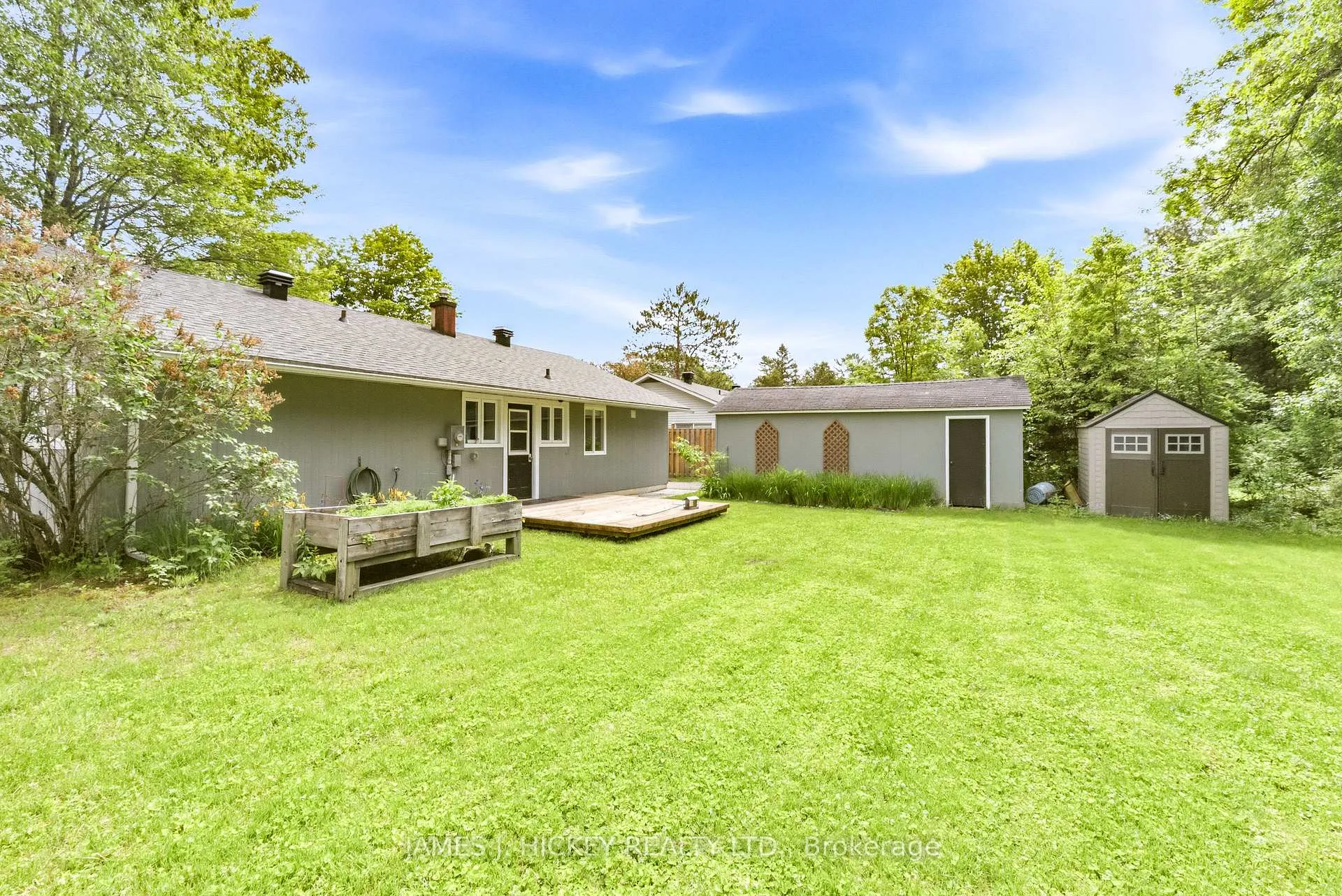 Photo 48 of 80 Beach Avenue, Deep River — HOMEH